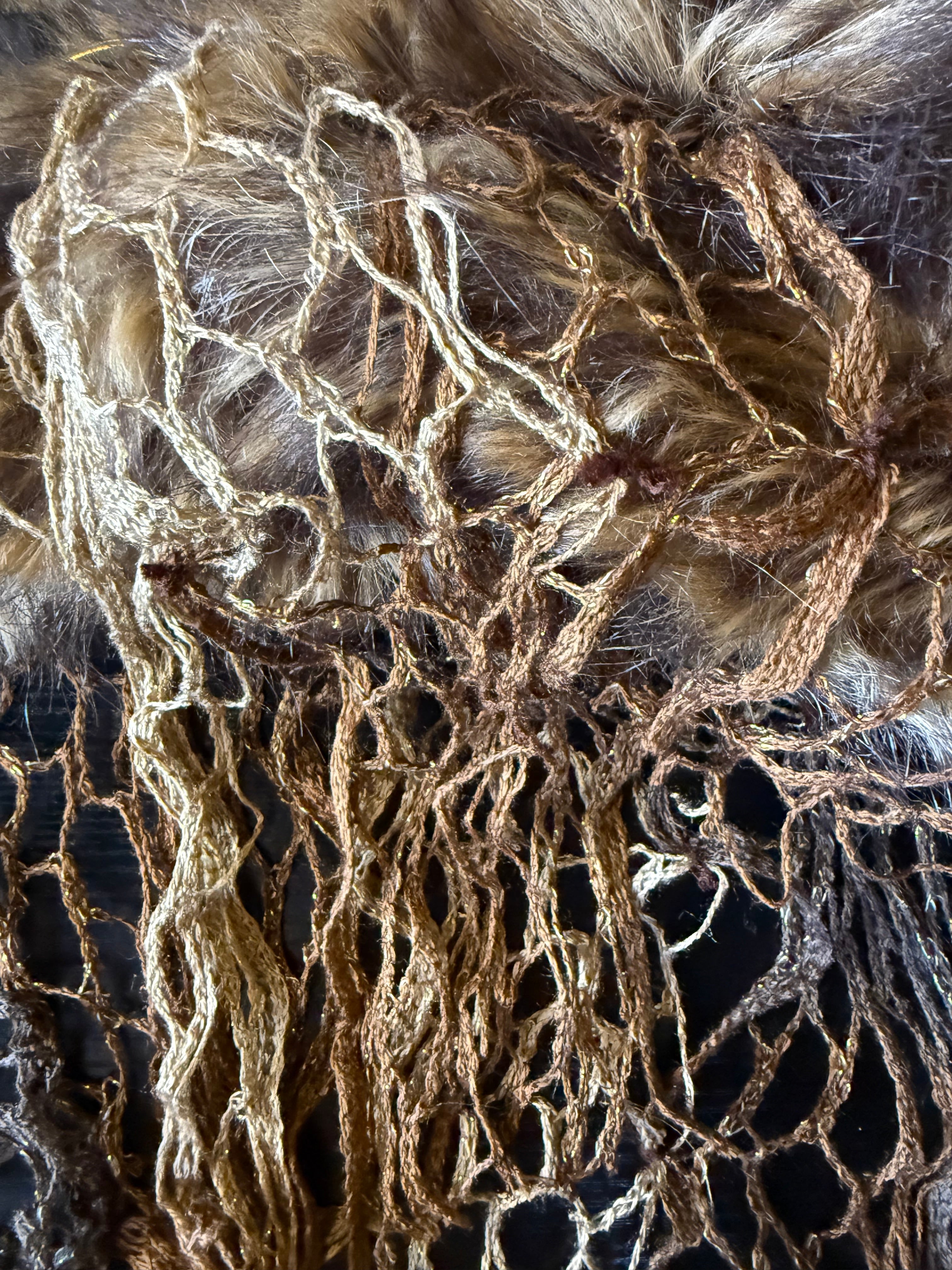 Shipwrecked belt/ skirt/ top