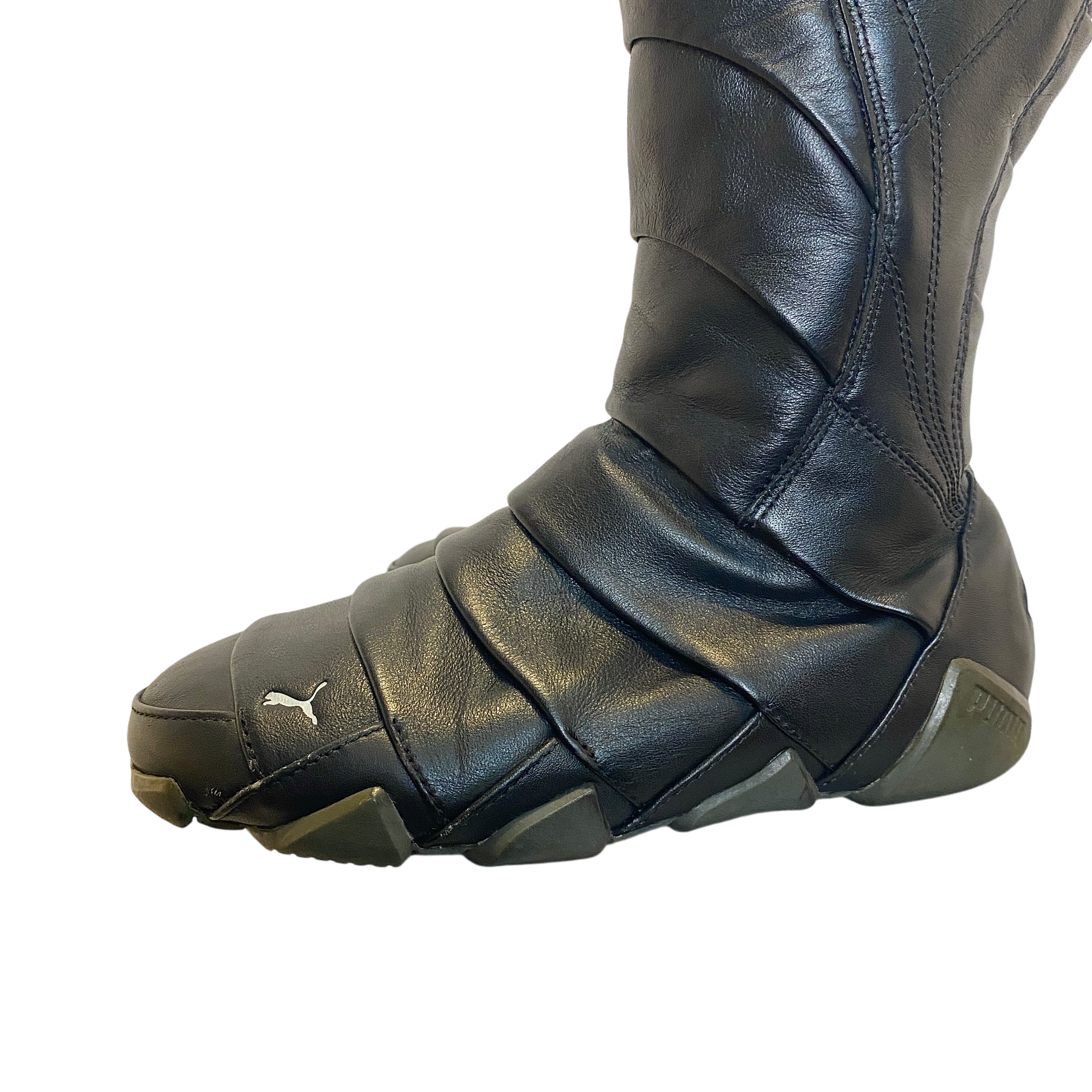 Vintage Puma Satori Boots (7)