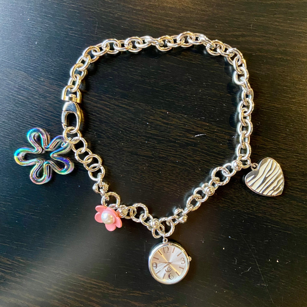 What's your time choker