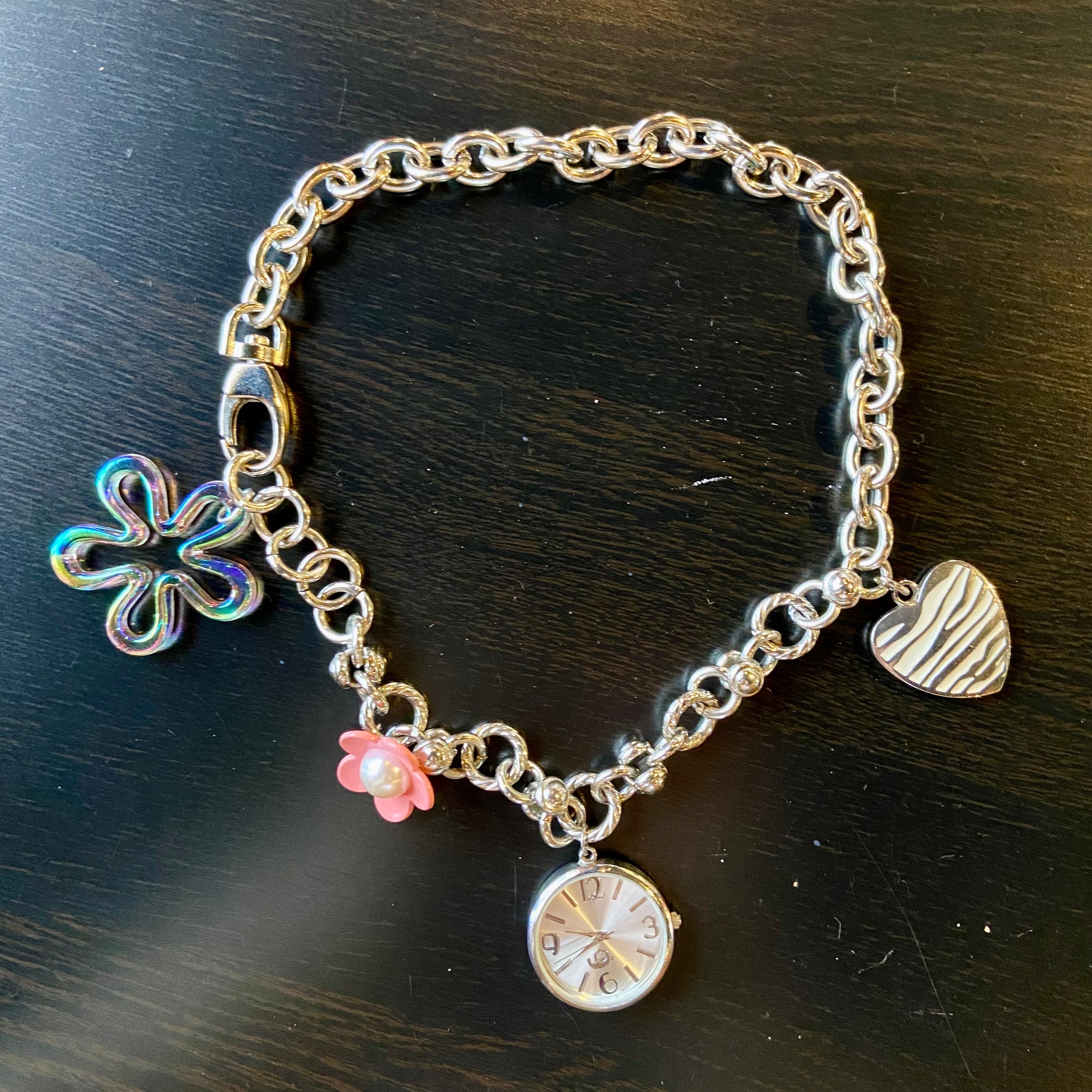 What's your time choker