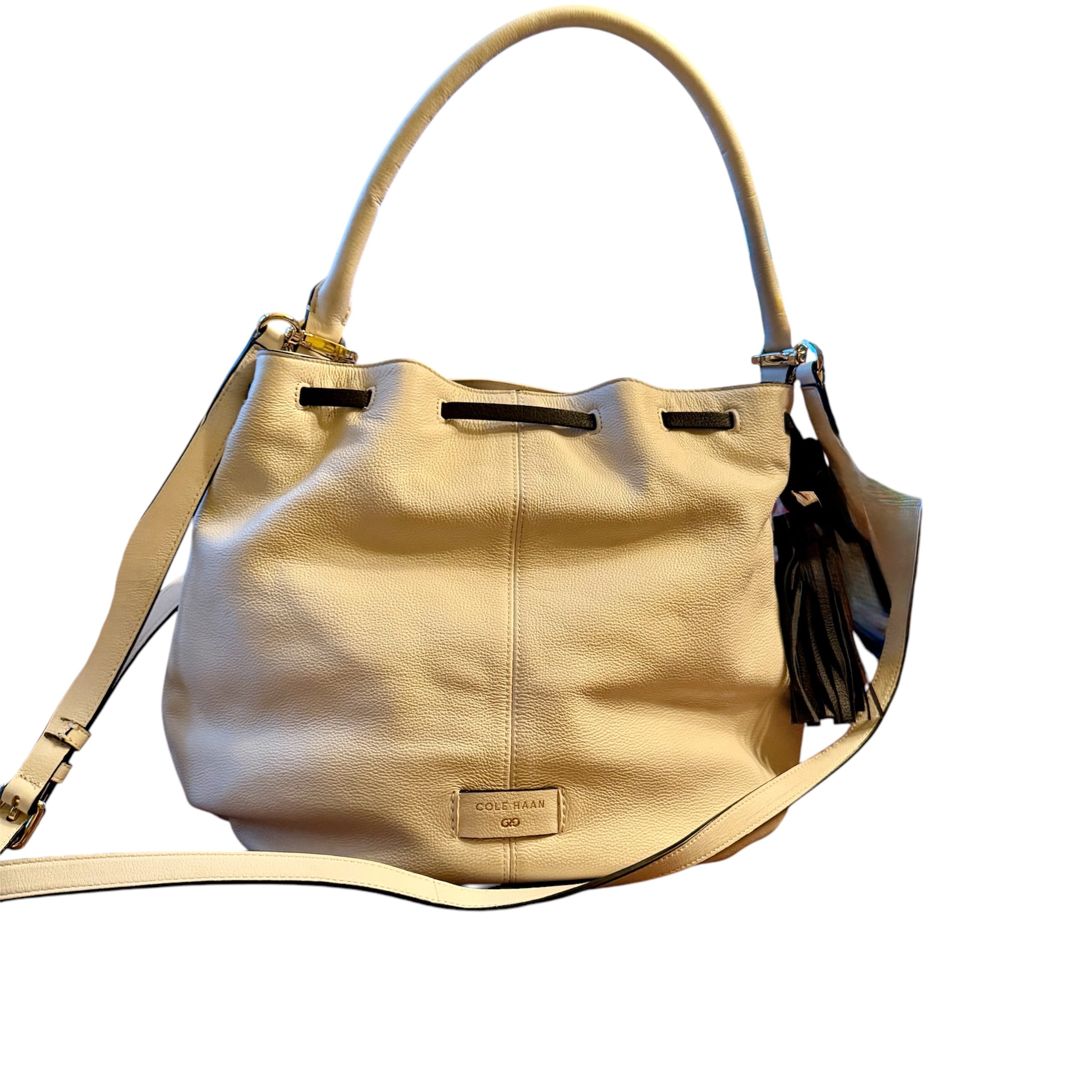 Anisa Convertible BucketCrossbody  | Cole HAAN