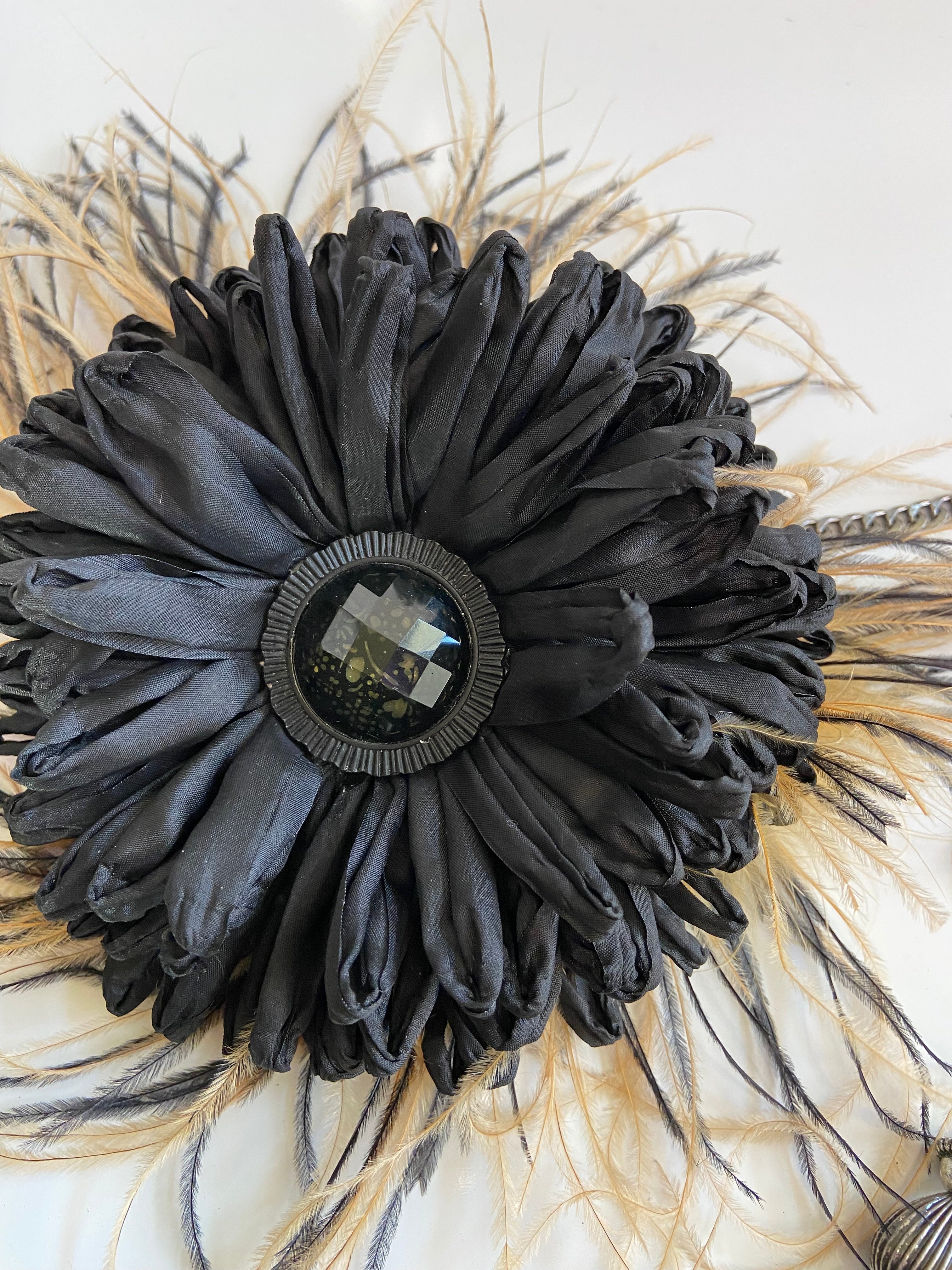 Flower🌸 choker/ belt