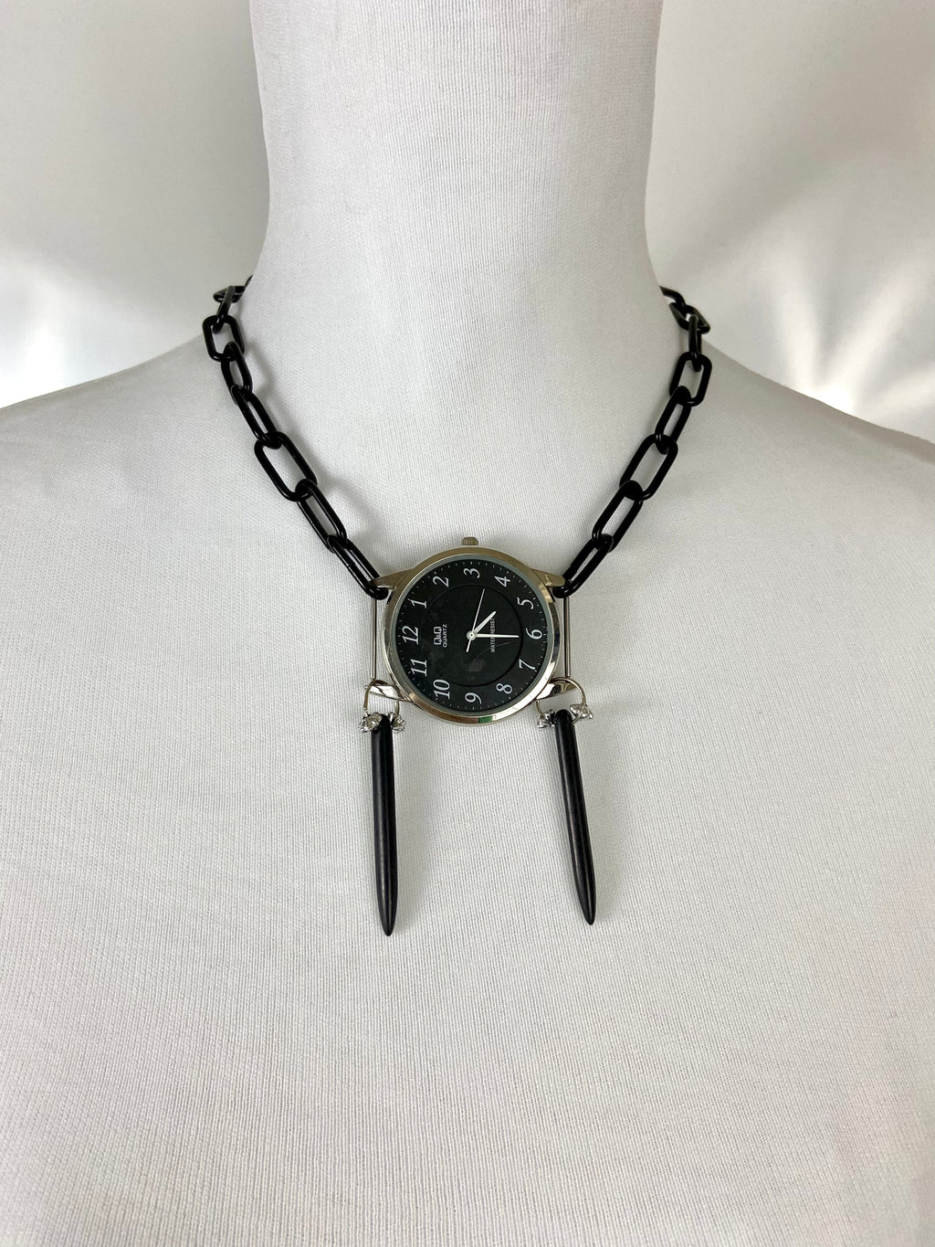 Black Watch Choker
