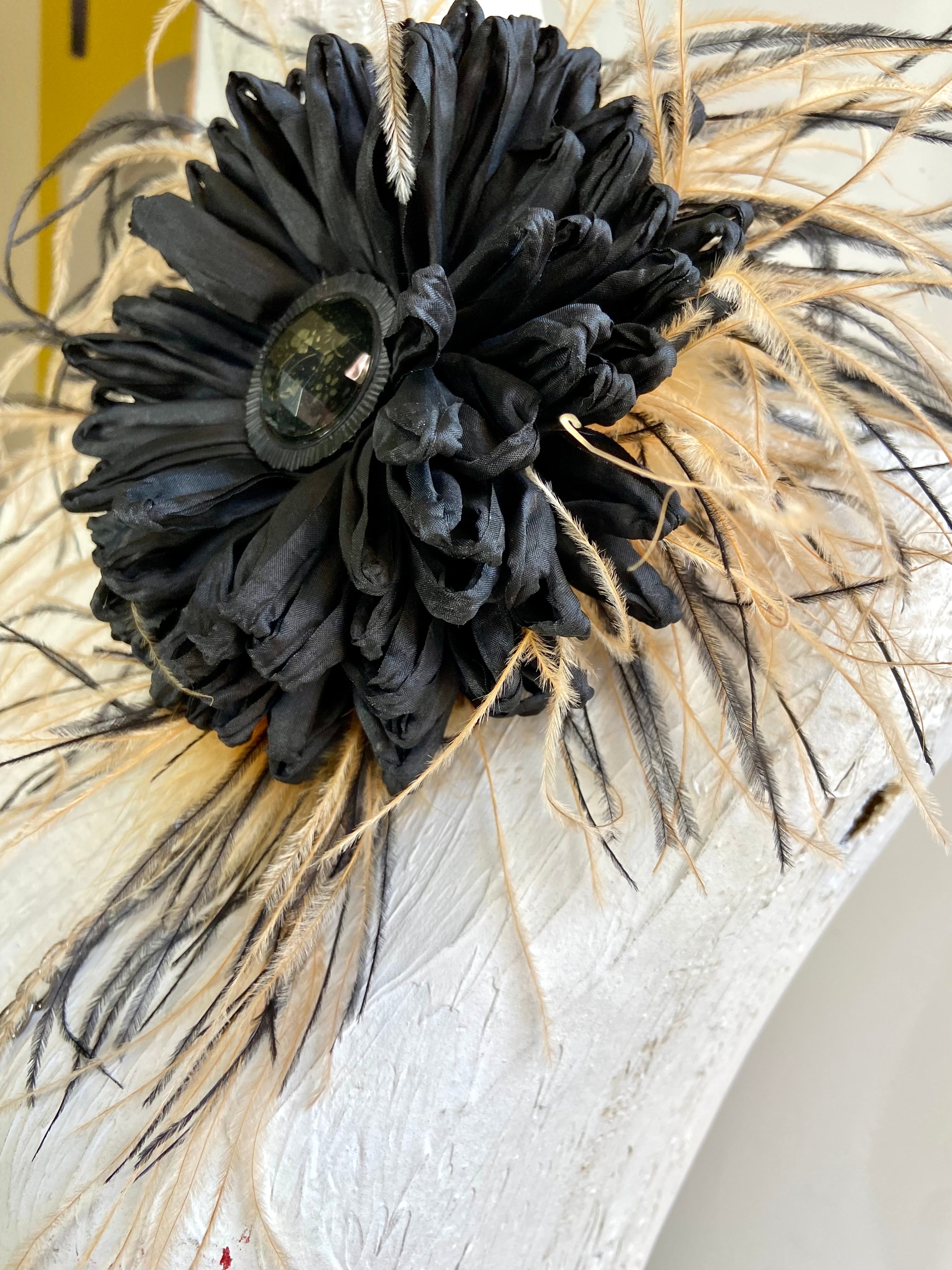 Flower🌸 choker/ belt