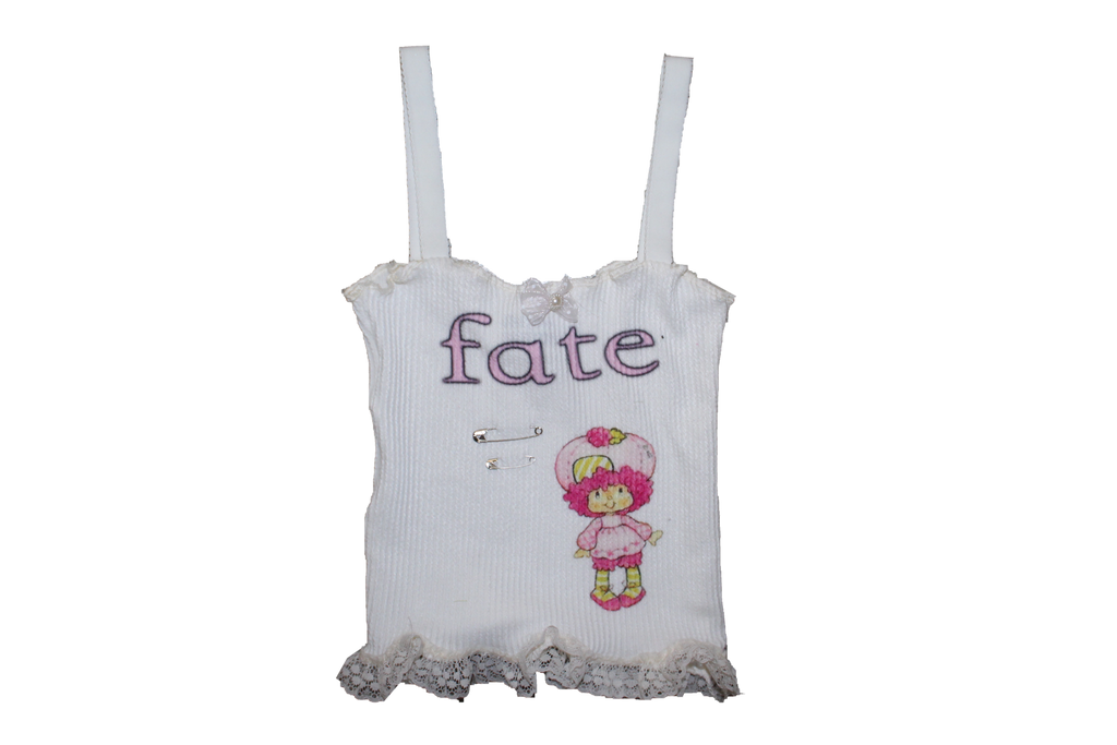 FATE . top ˚.˚ଘo