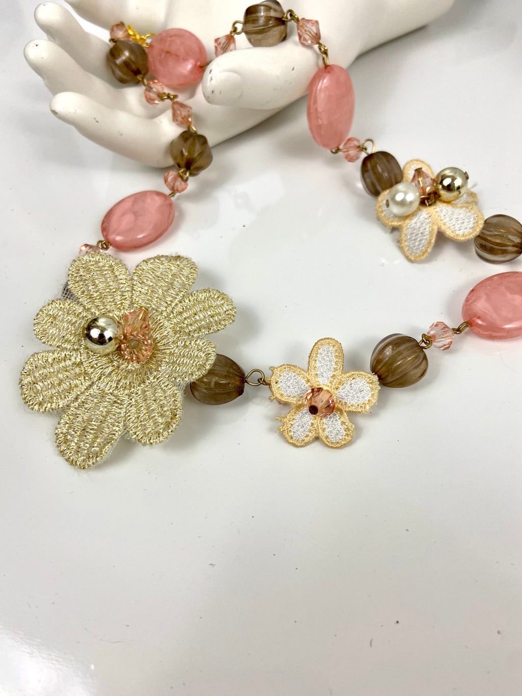 Just Girly Things Necklace