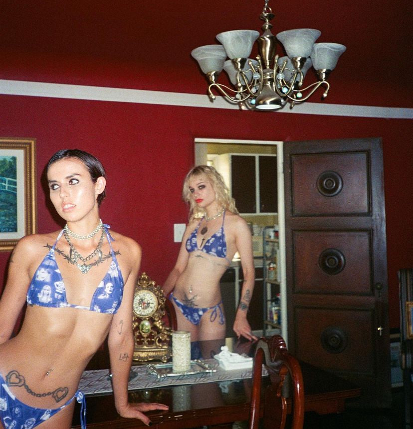 The Swiftie Bikini (S-XL)