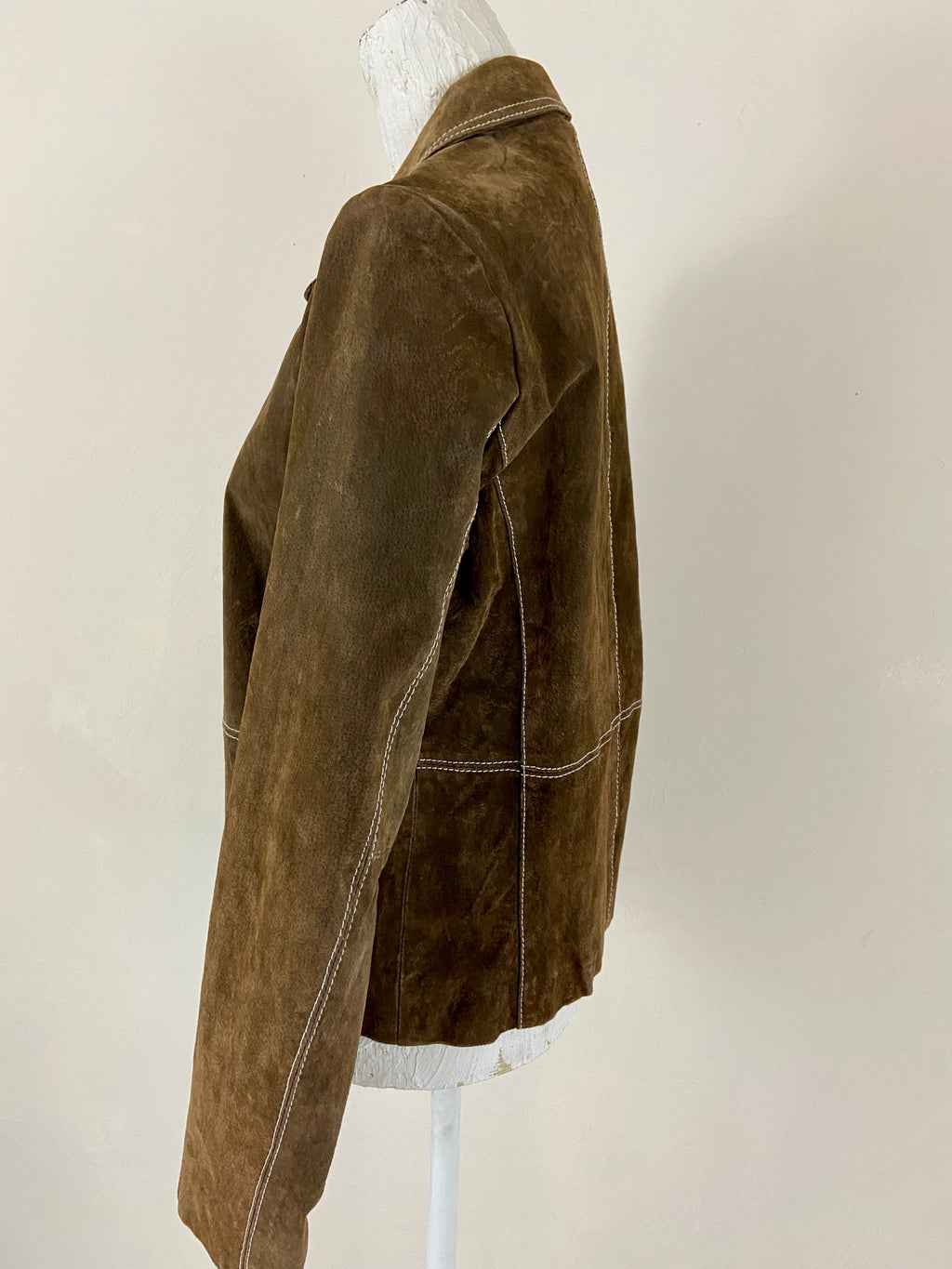 WILSONS leather jacket