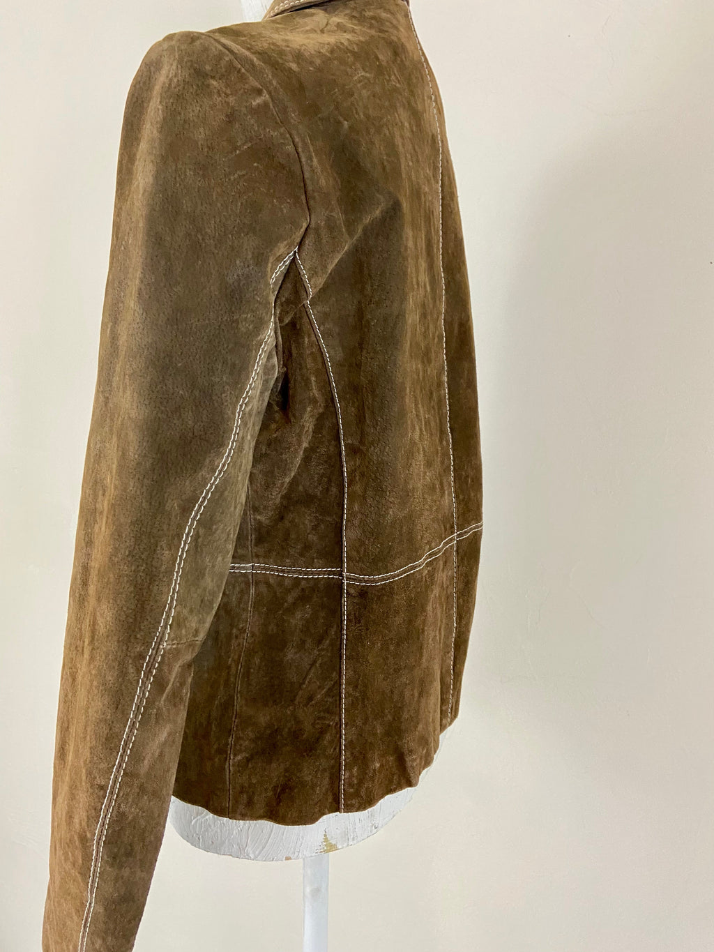 WILSONS leather jacket