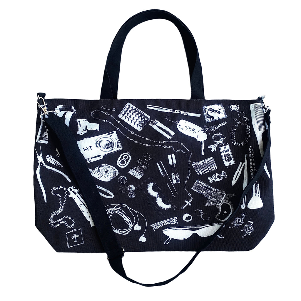 X-Ray Tote
