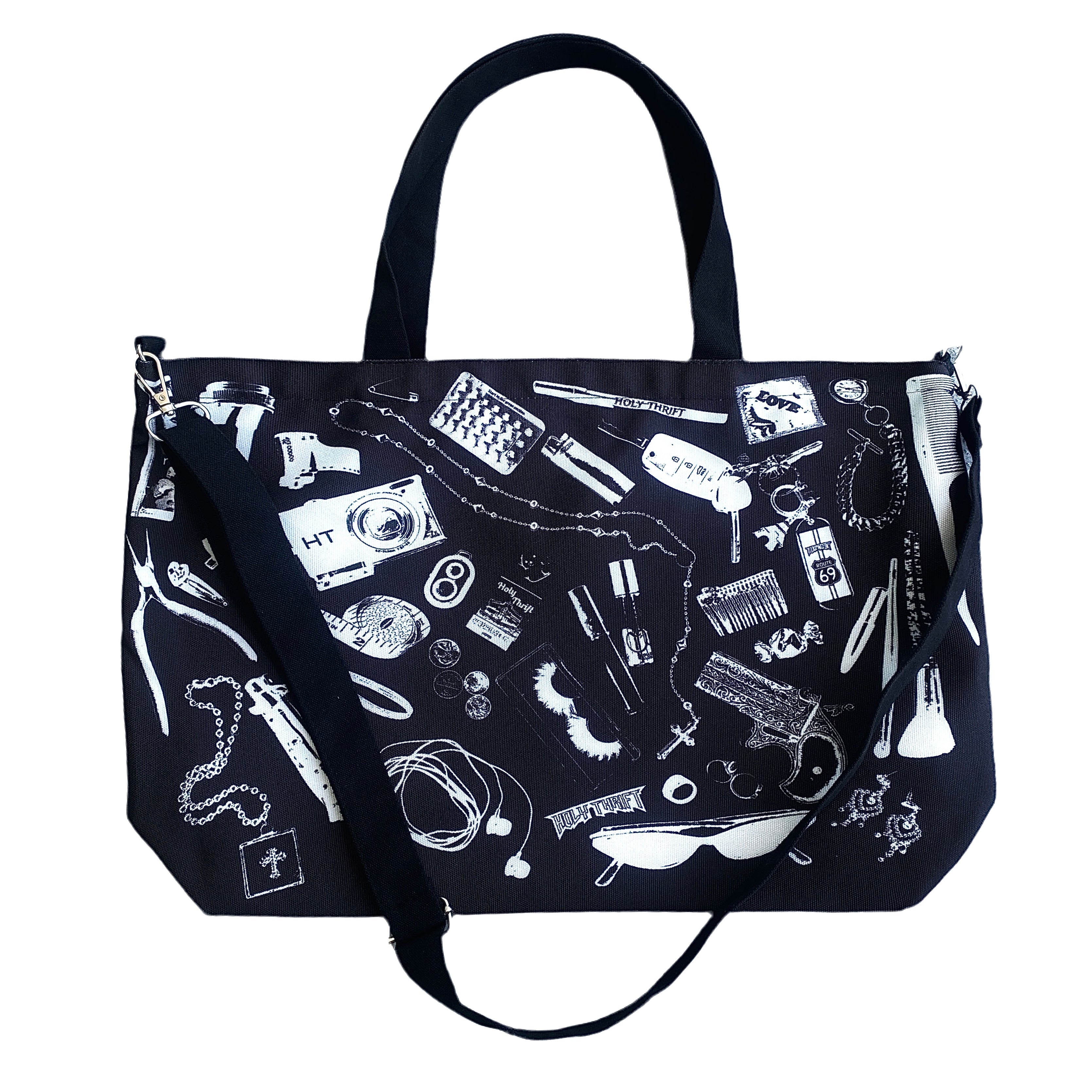 X-Ray Tote