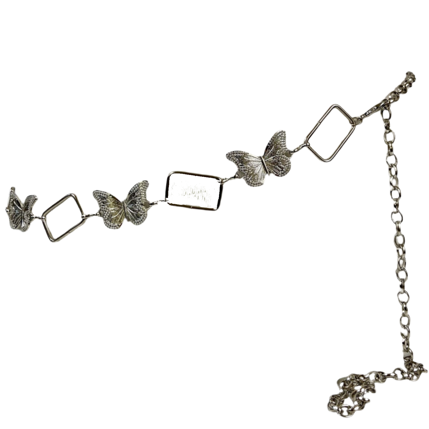 My Little Butterfly 🦋 Belt