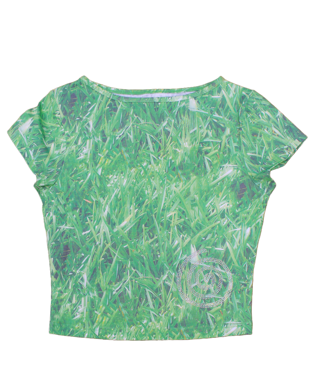 Lawn Top (XS-3XL)