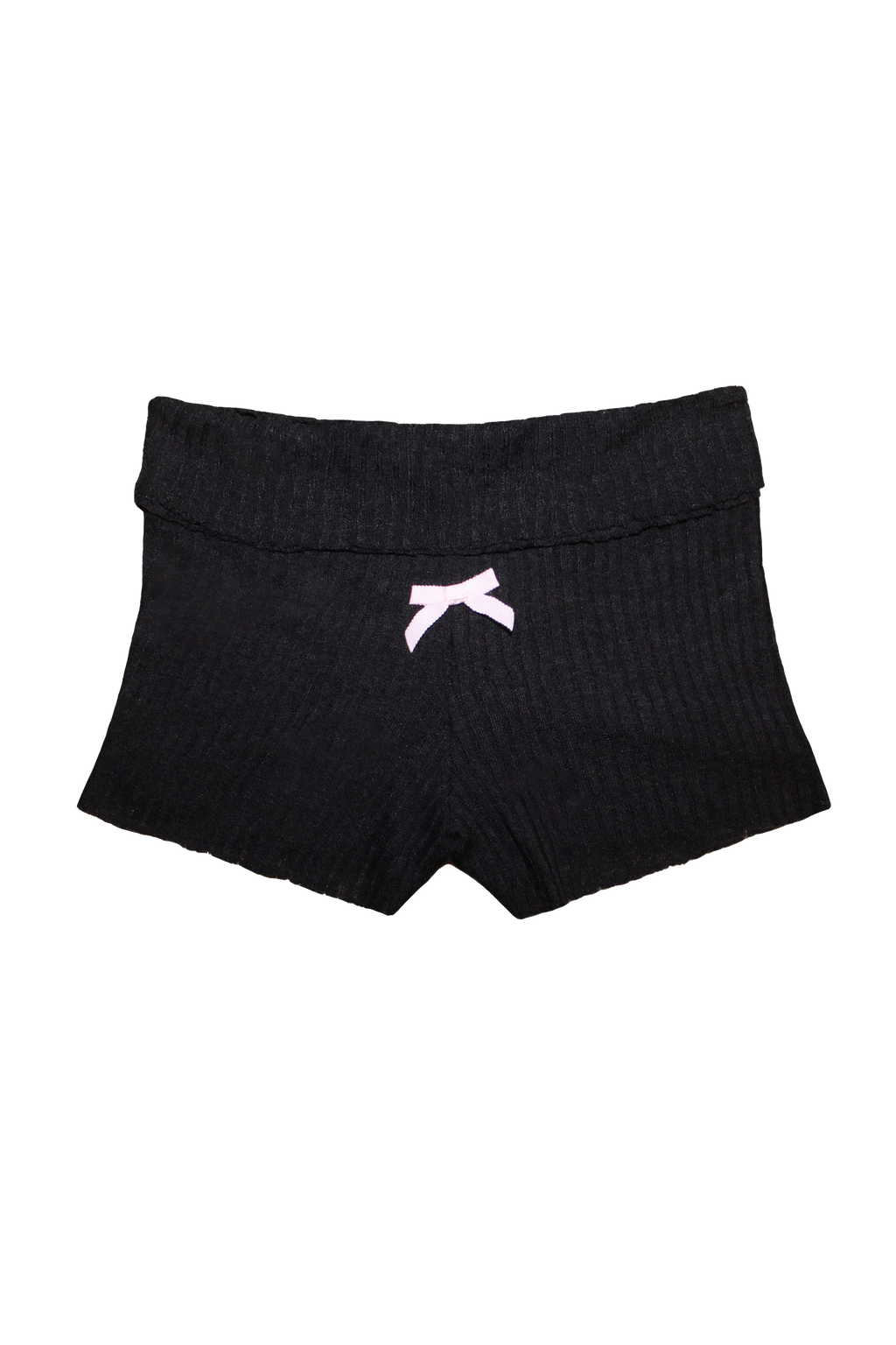 â‚?⊹₍ᐢᐢâ‚?á°?blk pink shorts 🎀