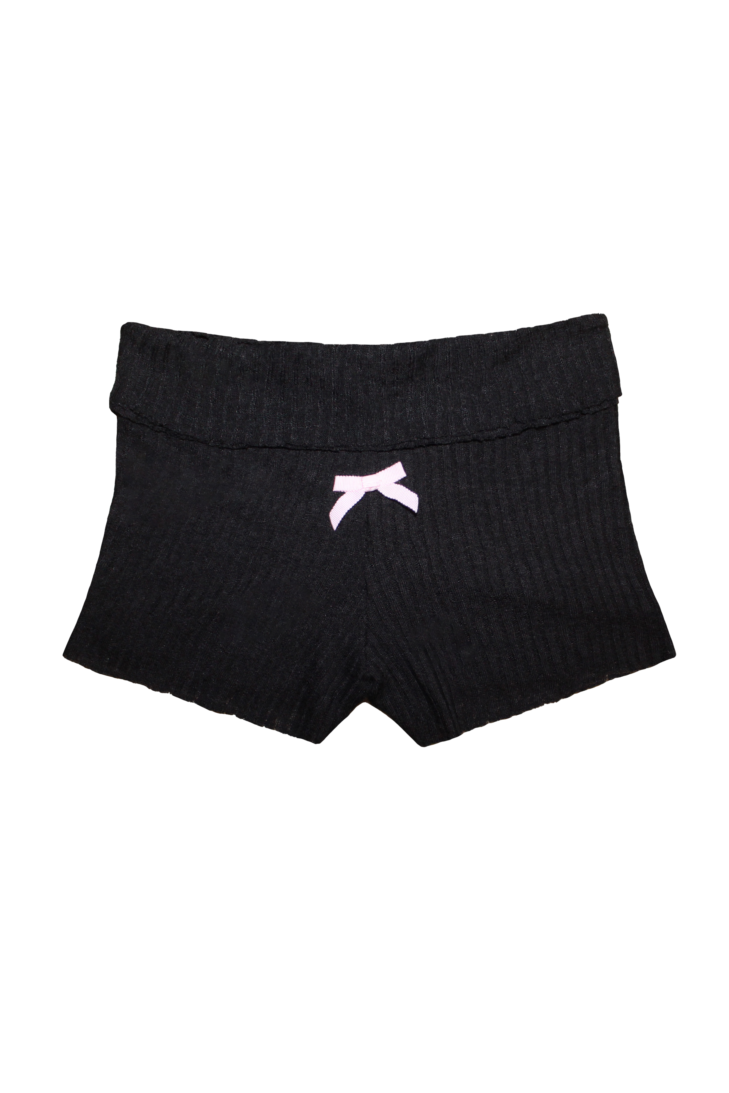 â‚?⊹₍ᐢᐢâ‚?á°?blk pink shorts 🎀