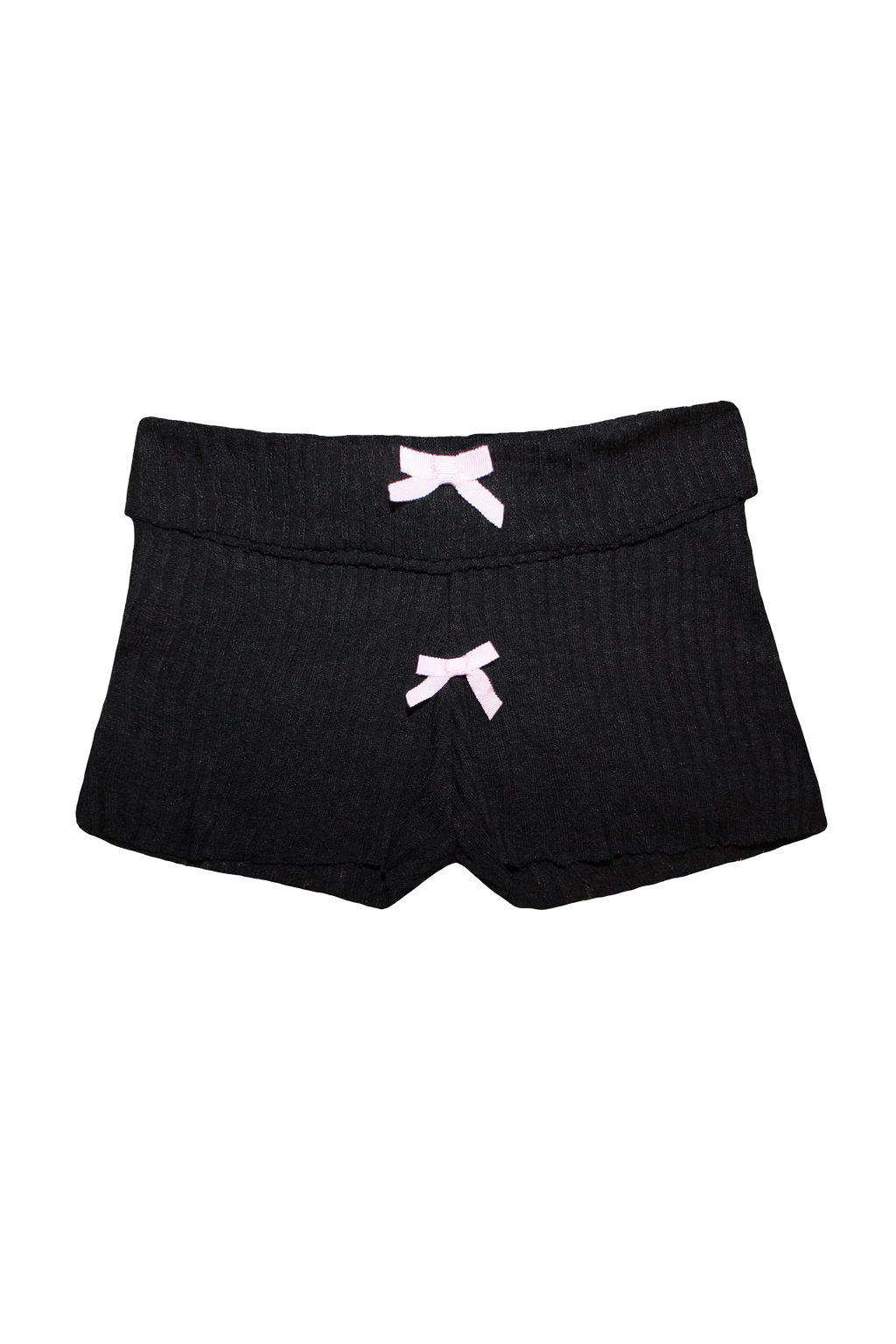 â‚?⊹₍ᐢᐢâ‚?á°?blk pink shorts 🎀