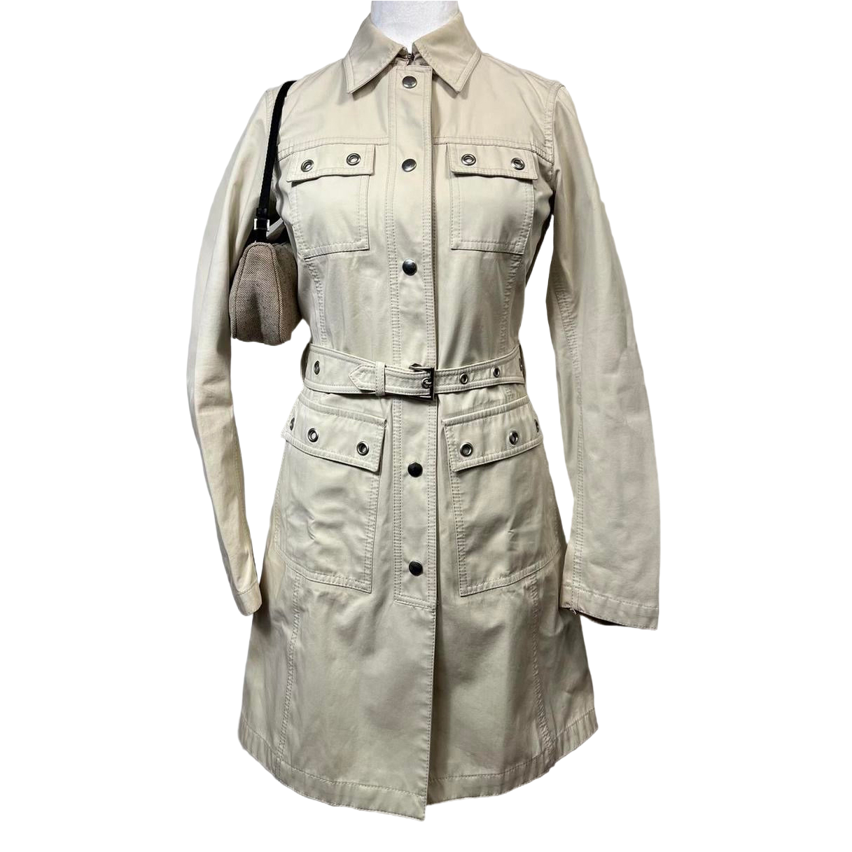 Prada Sport Vintage Rain Jacket (XS/S)