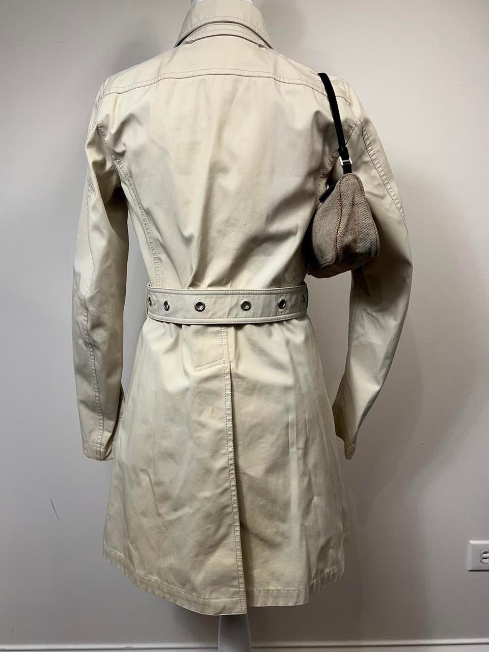 Prada Sport Vintage Rain Jacket (XS/S)