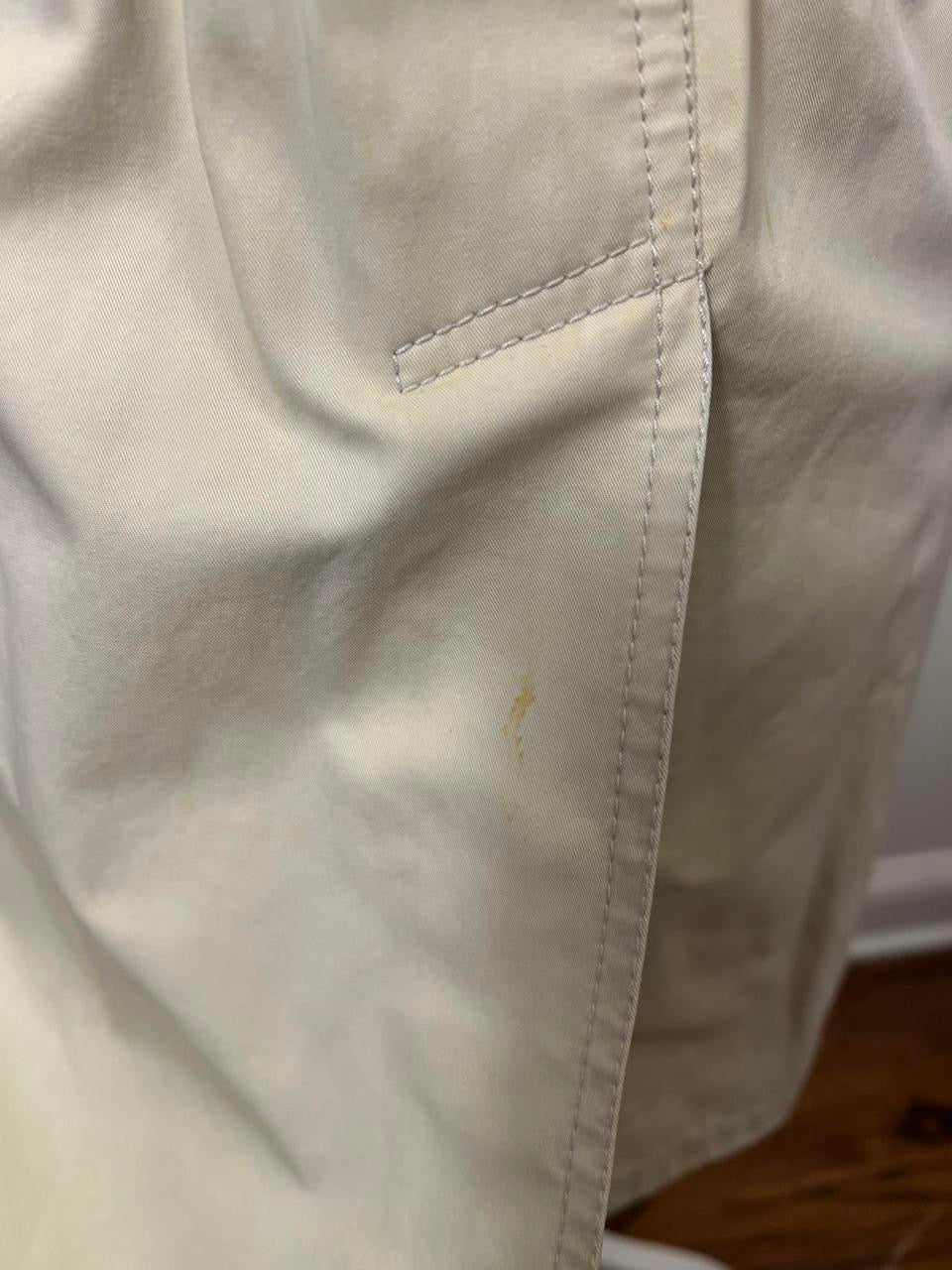 Prada Sport Vintage Rain Jacket (XS/S)