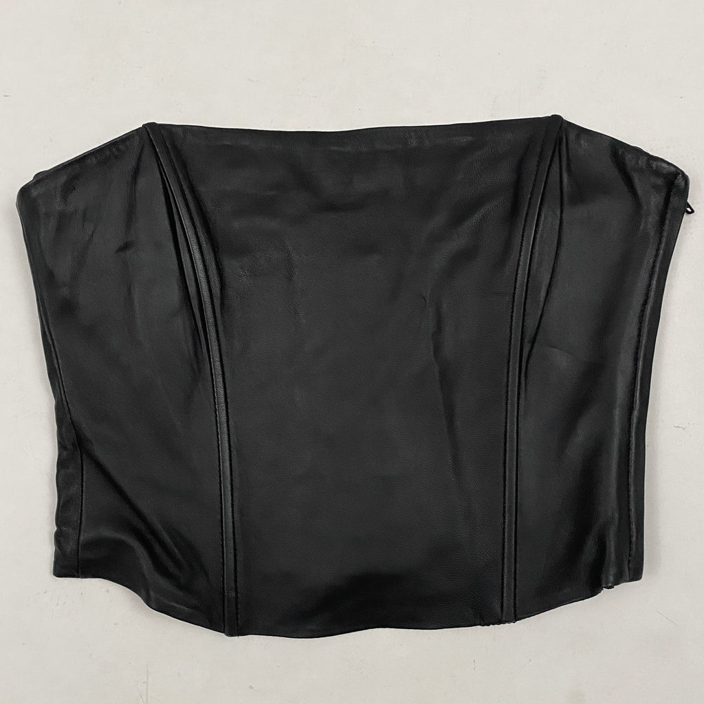 Leather Corset (M/L)