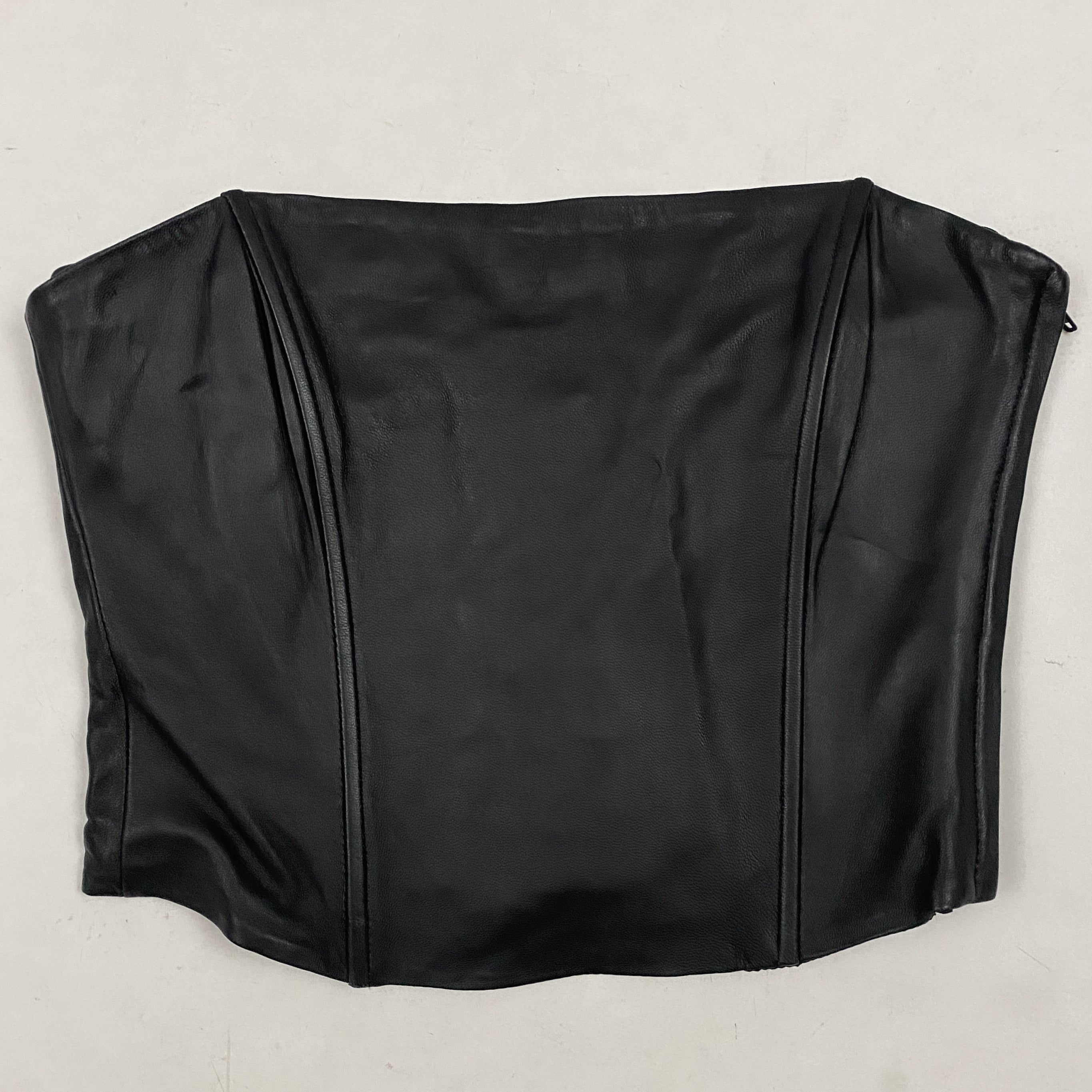 Leather Corset (M/L)