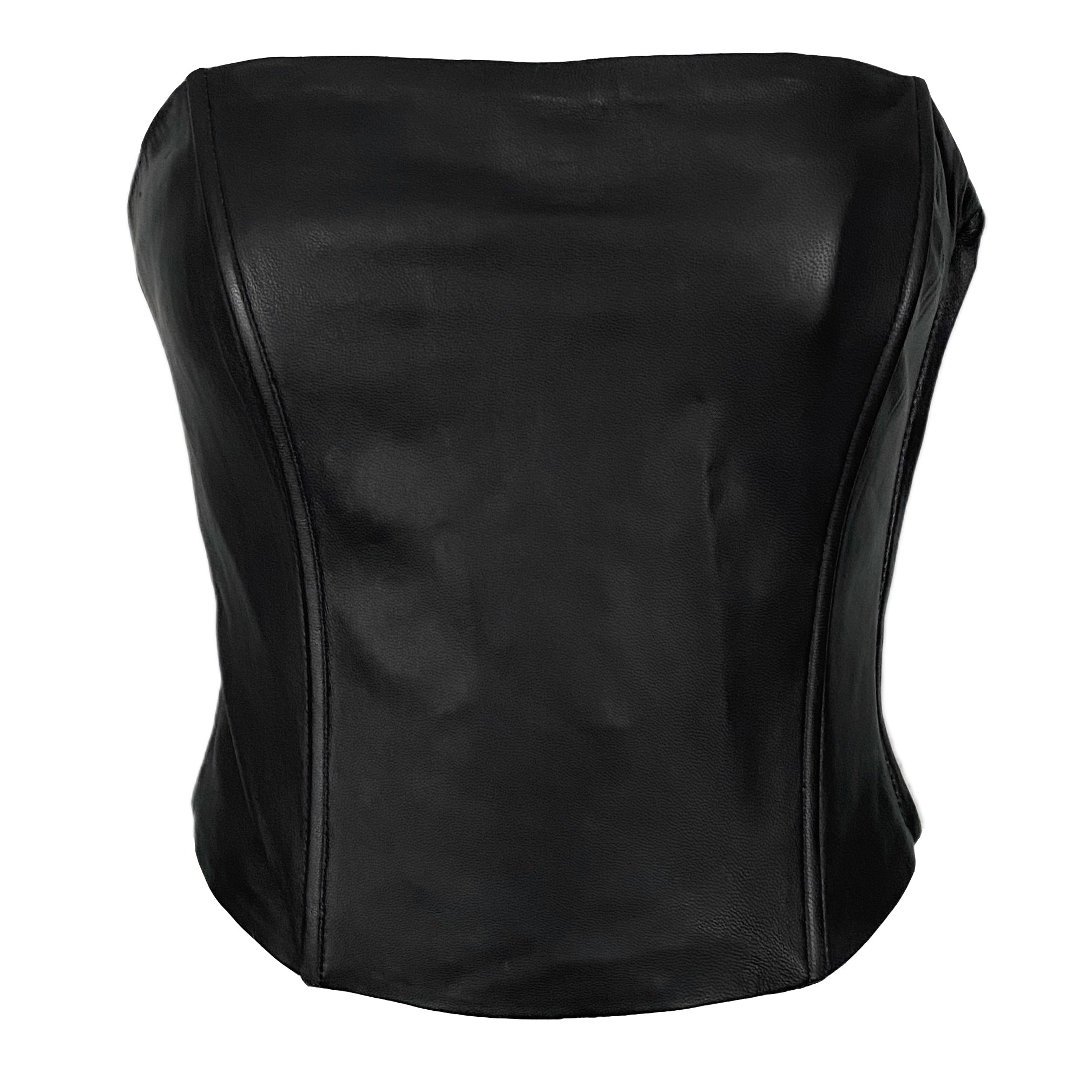 Leather Corset (M/L)