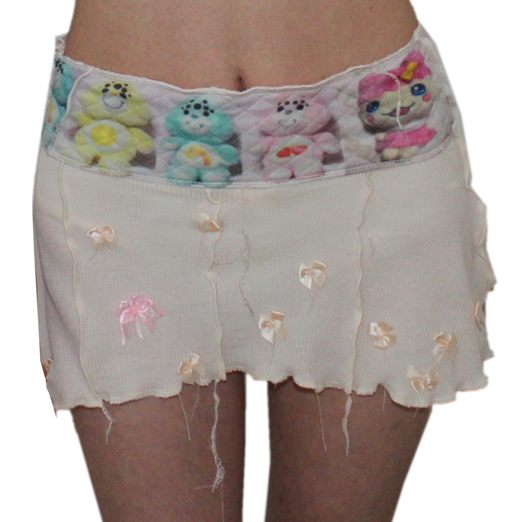 coconut  â‚?° â‚?milk ..â‚?° â‚?mini skirt