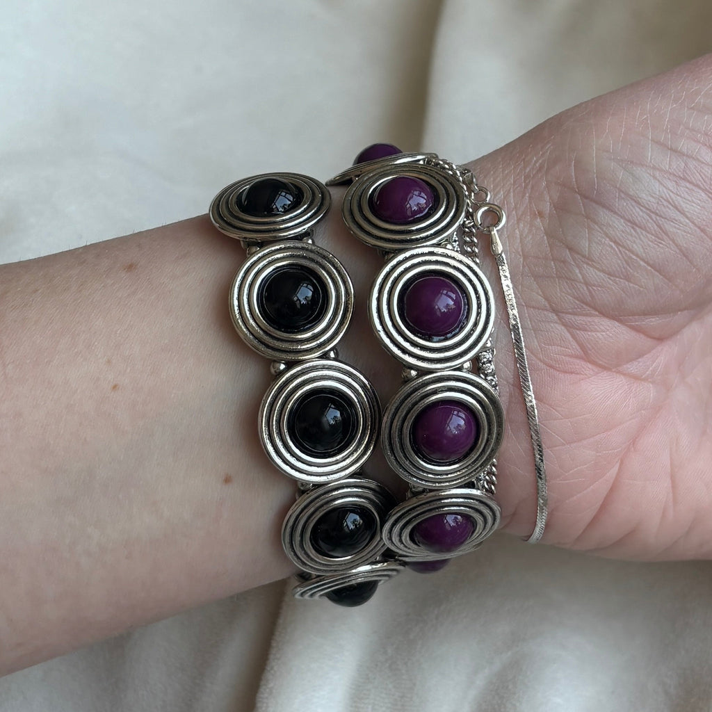 Festival Bracelet Stack