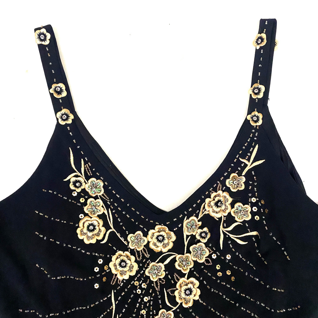 Embellished Fairy Tank Top (L/XL)
