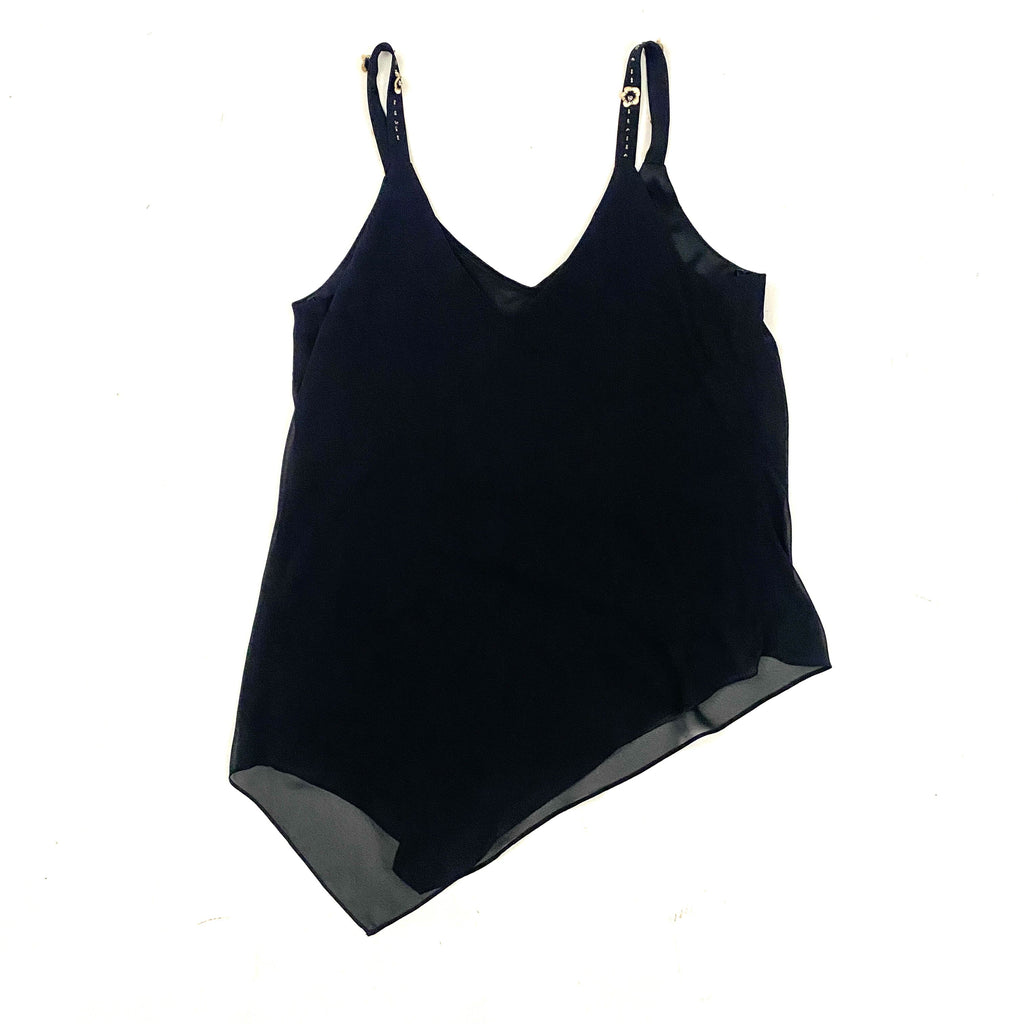 Embellished Fairy Tank Top (L/XL)