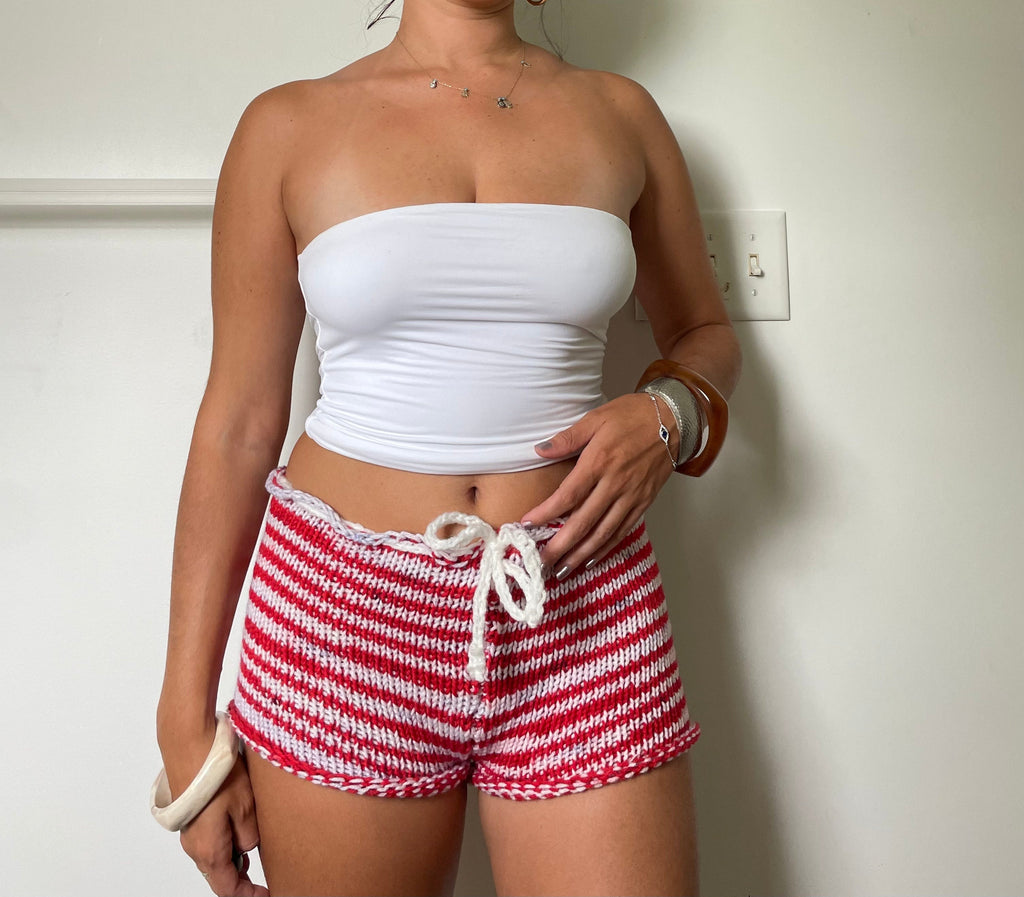 Star Americana Shorts(XS-XL)