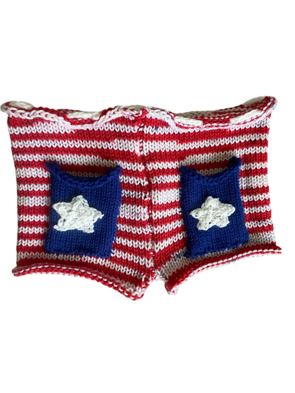 Star Americana Shorts(XS-XL)