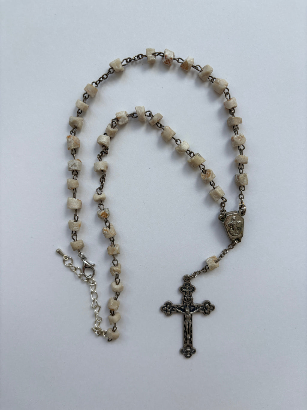 Stone Rosary
