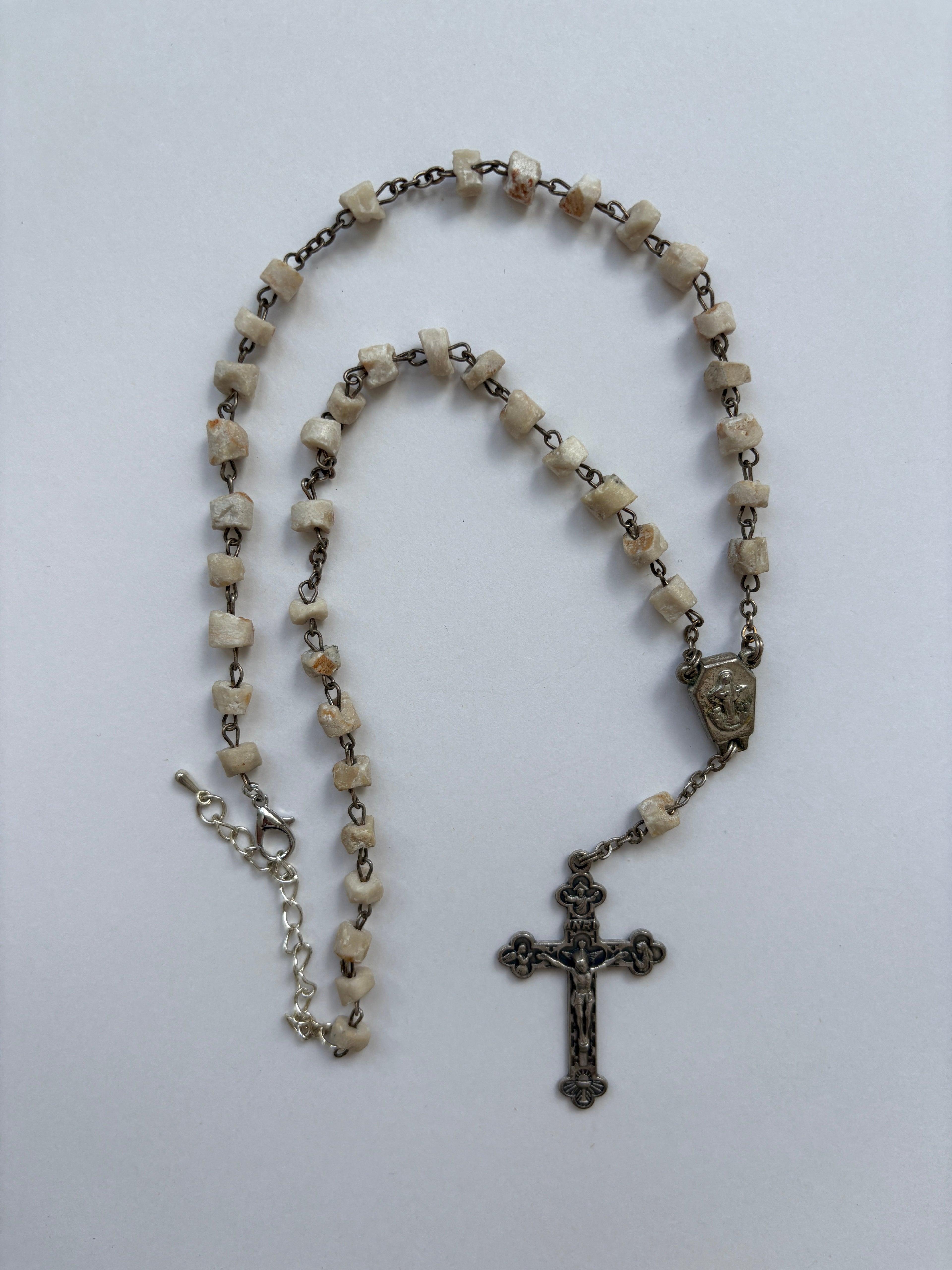 Stone Rosary