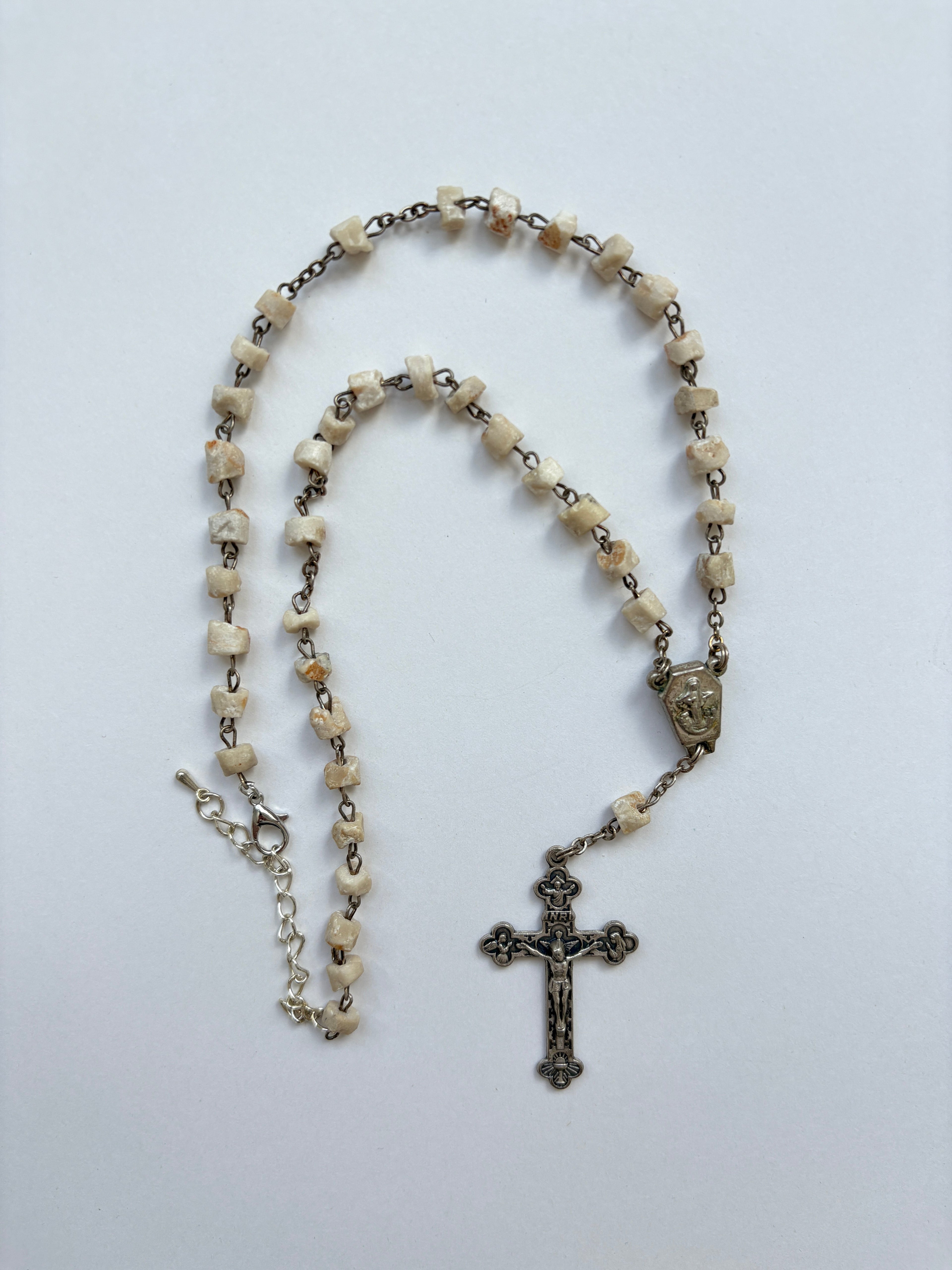 Stone Rosary