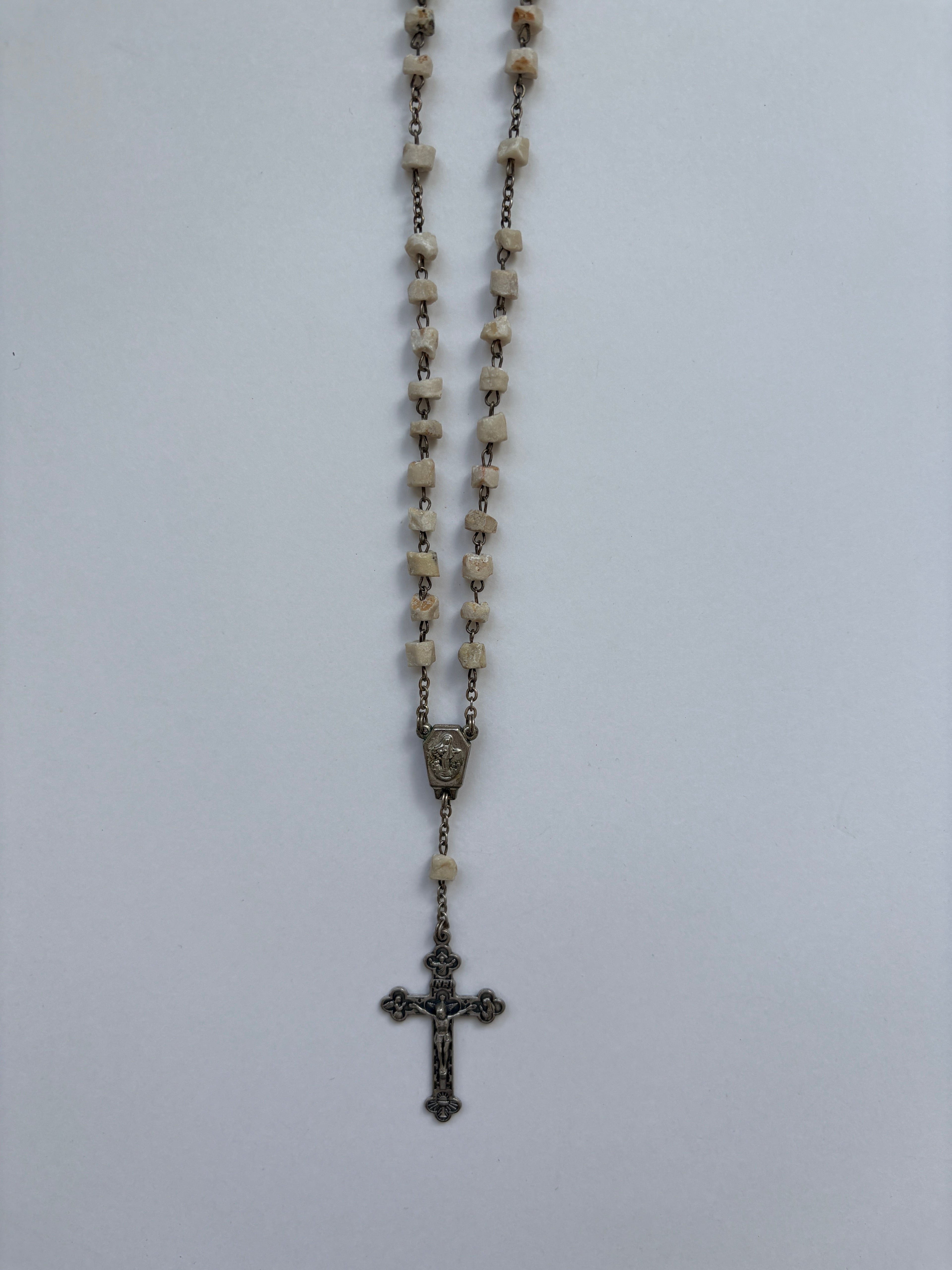 Stone Rosary