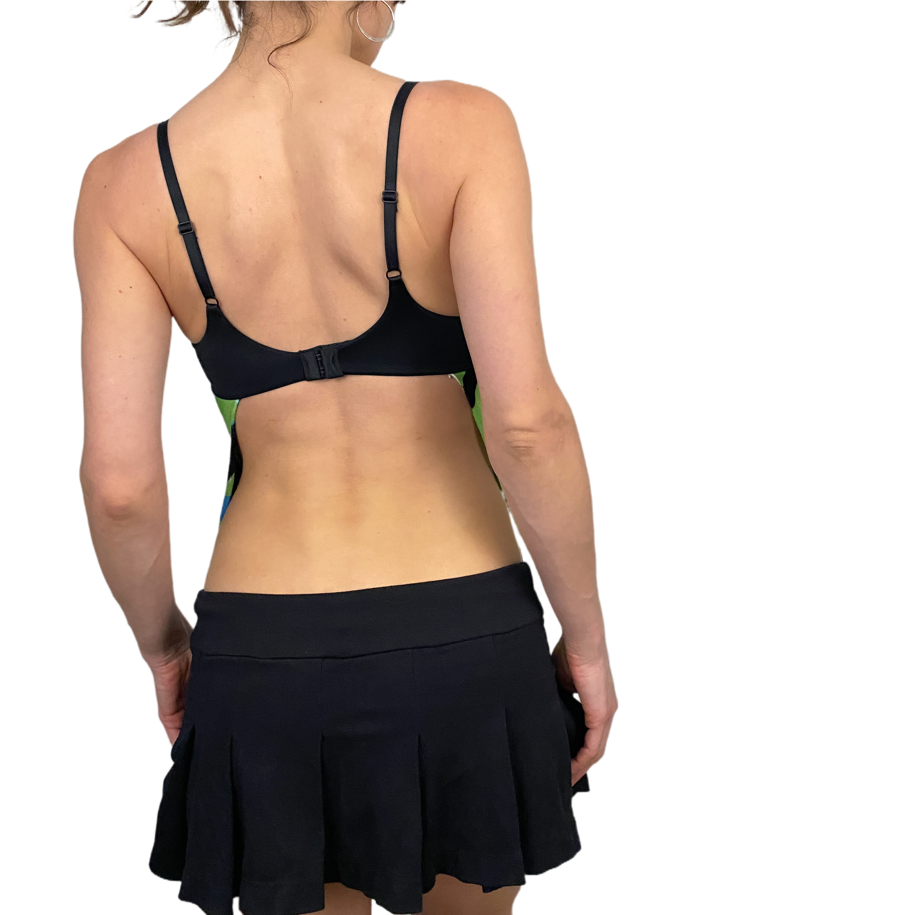 Dream Top: Midnight Bloom (34A)