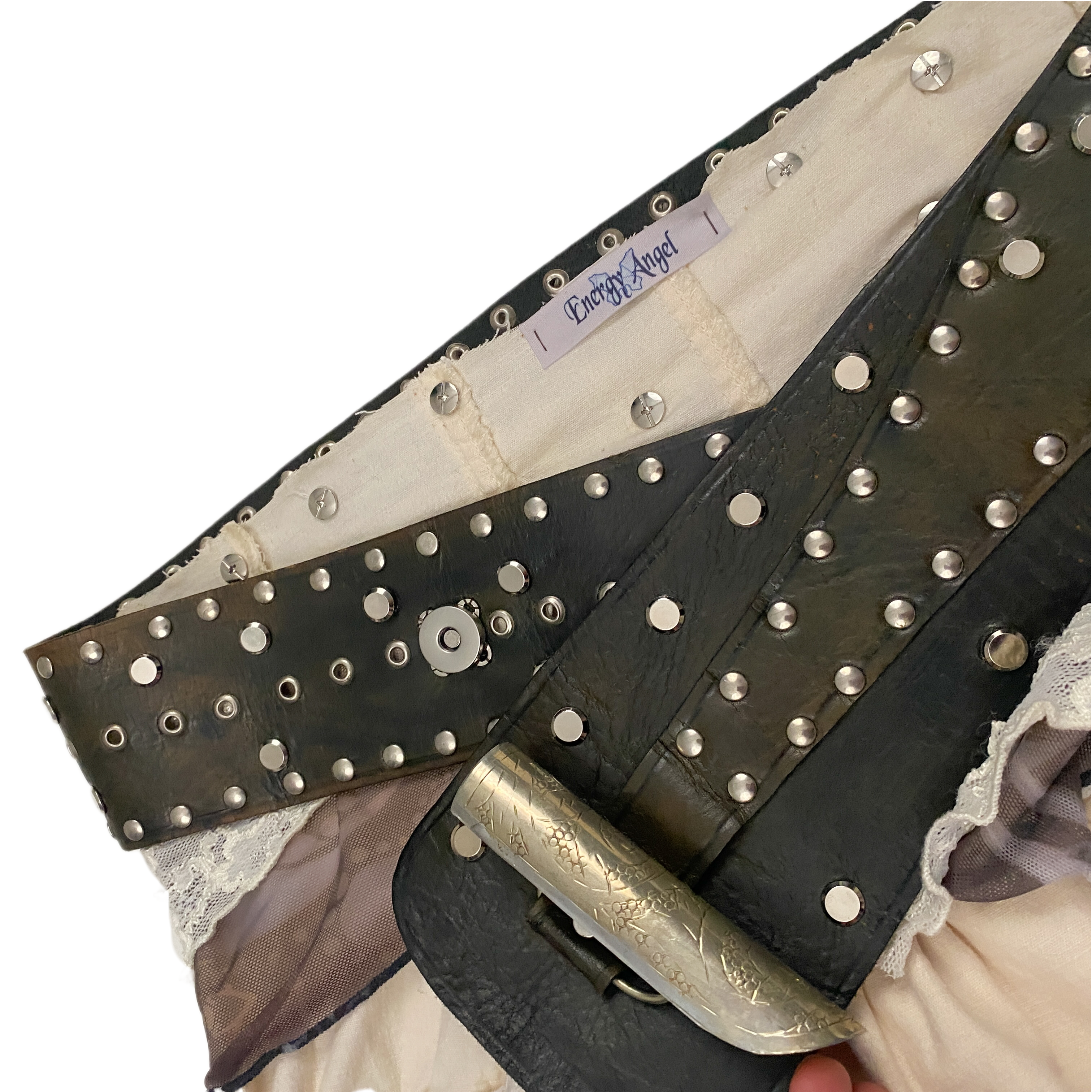 Forest Nymph Skirt Set (S)