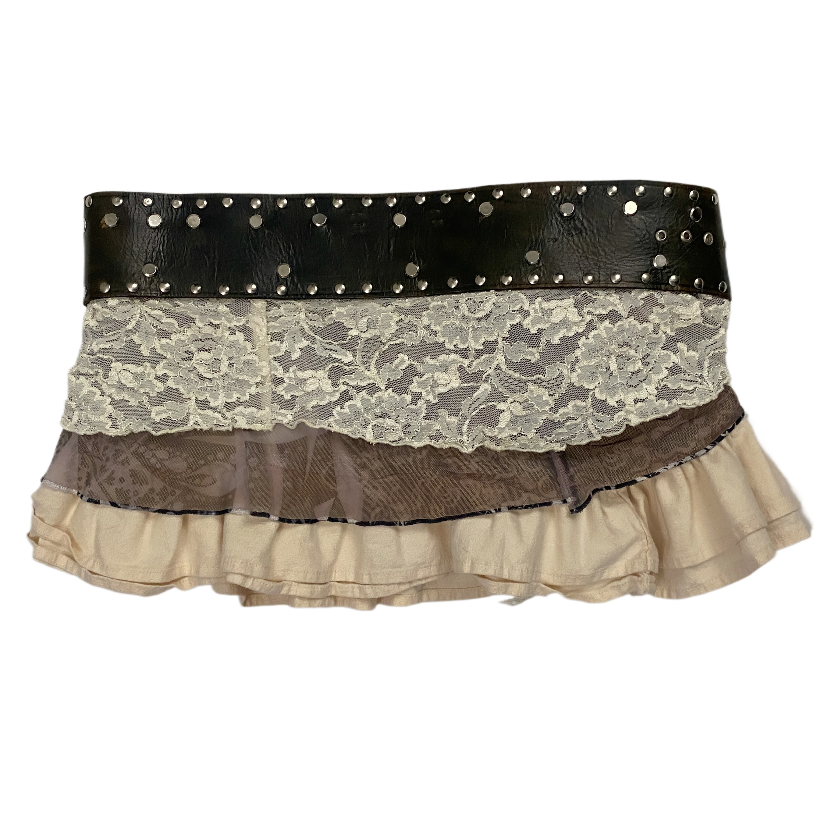 Forest Nymph Skirt Set (S)