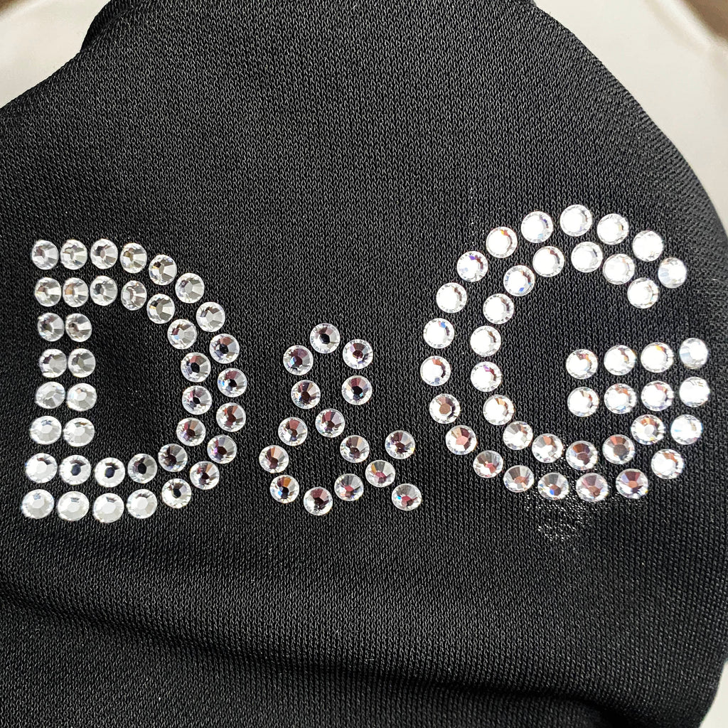 Dolce & Gabbana Embellished Cami (M/L)