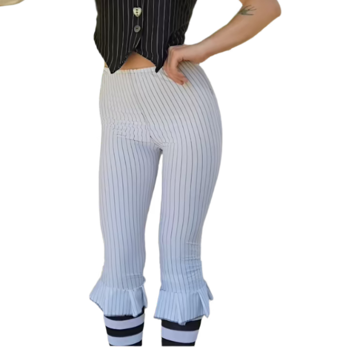 Make Baseball Cute Again (XXS-5X)