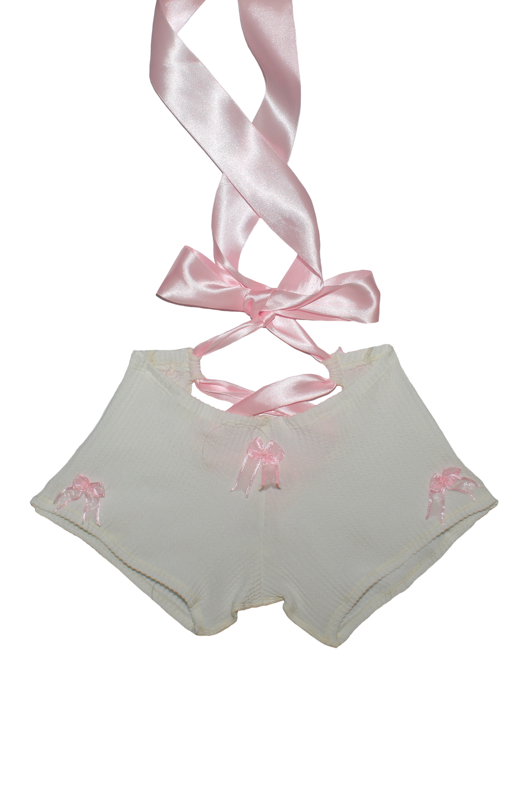 ‧₊˚🖇️🎀âœ?₊˚🎧⊹â™?pink gelatin butt shorts ‧₊˚🖇️✩ ₊˚🎧⊹â™?🐬