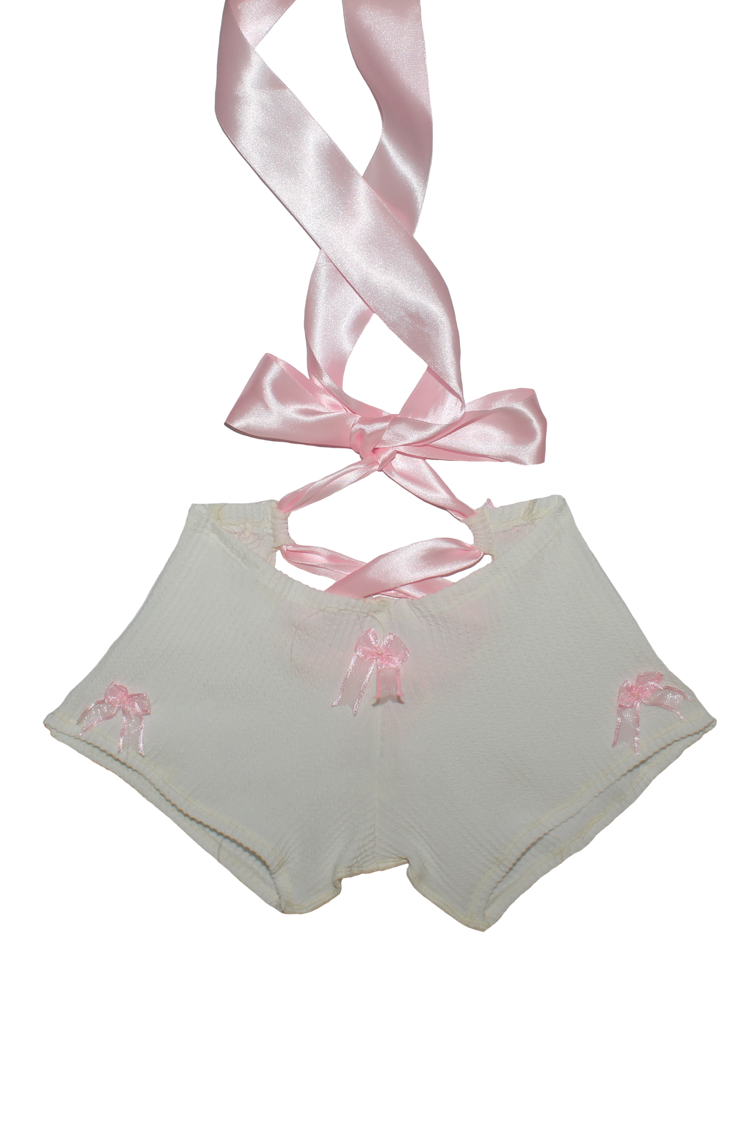 ‧₊˚🖇️🎀âœ?₊˚🎧⊹â™?pink gelatin butt shorts ‧₊˚🖇️✩ ₊˚🎧⊹â™?🐬