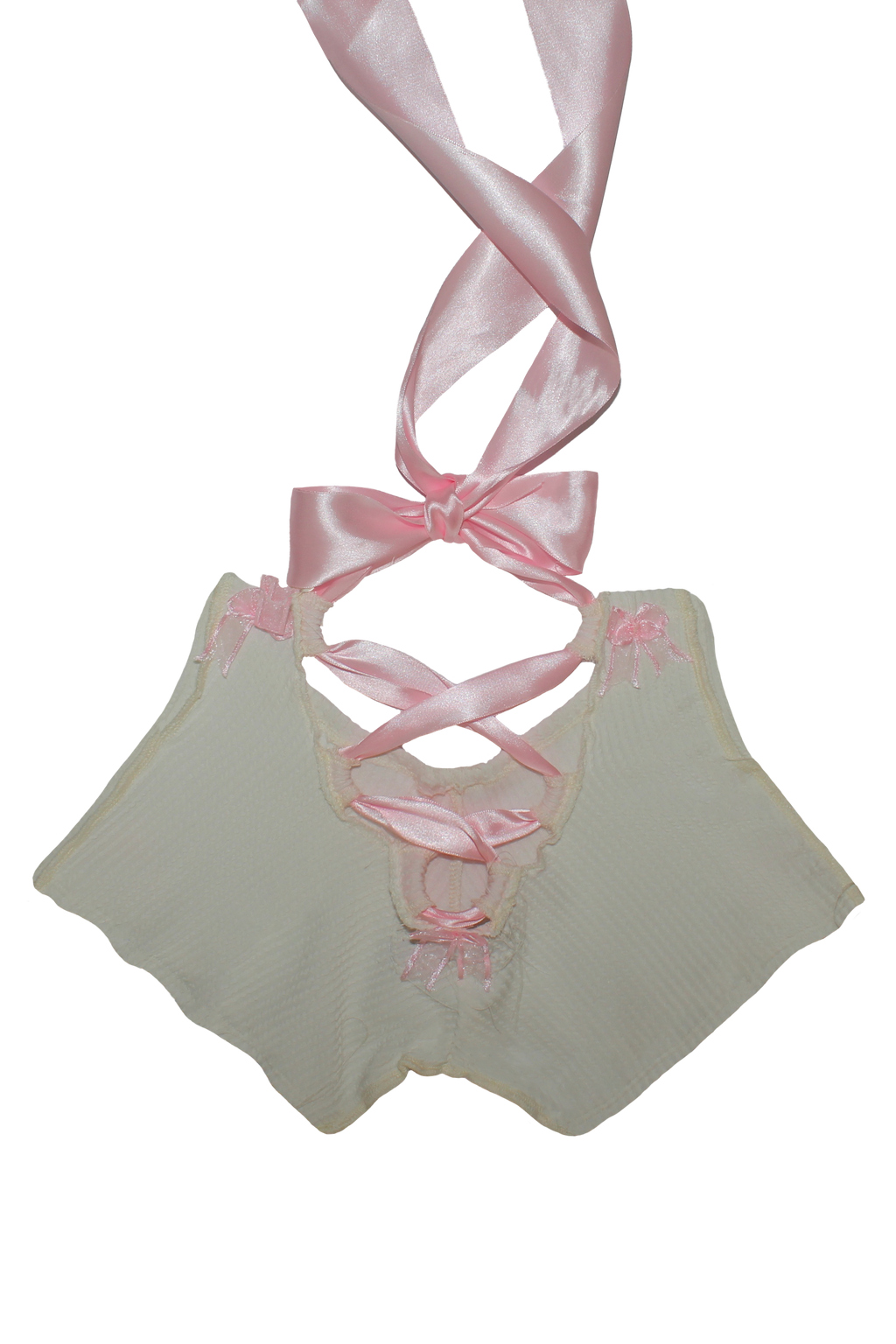 ‧₊˚🖇️🎀âœ?₊˚🎧⊹â™?pink gelatin butt shorts ‧₊˚🖇️✩ ₊˚🎧⊹â™?🐬