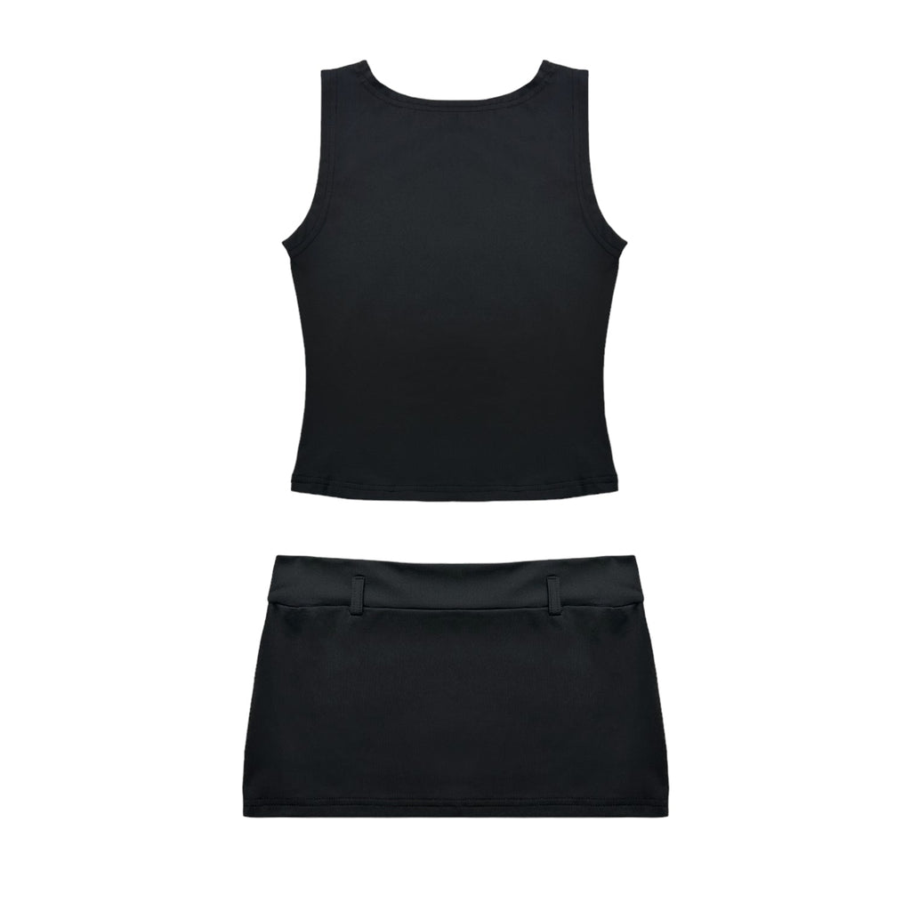 The Metamorphosis Set (XS-3XL)