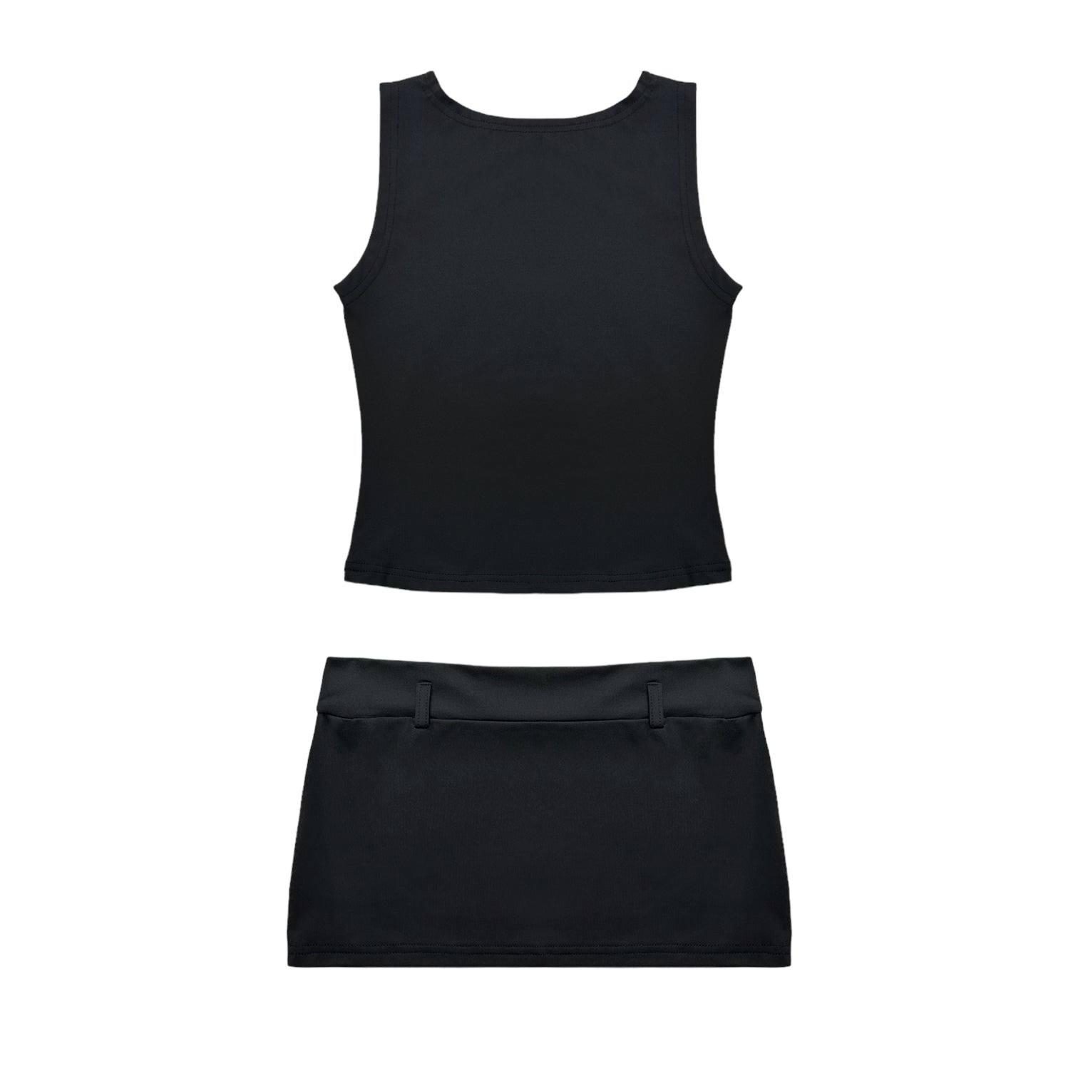 The Metamorphosis Set (XS-3XL)