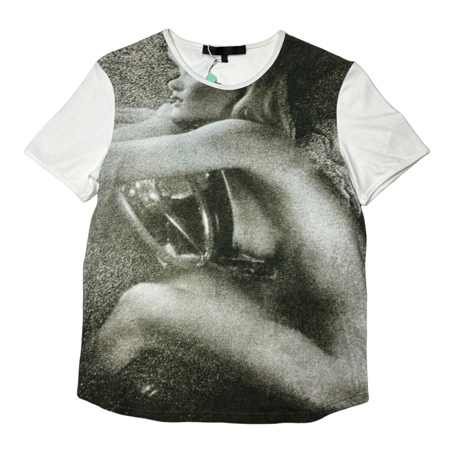 Veronique Branquinho T-Shirt (L)