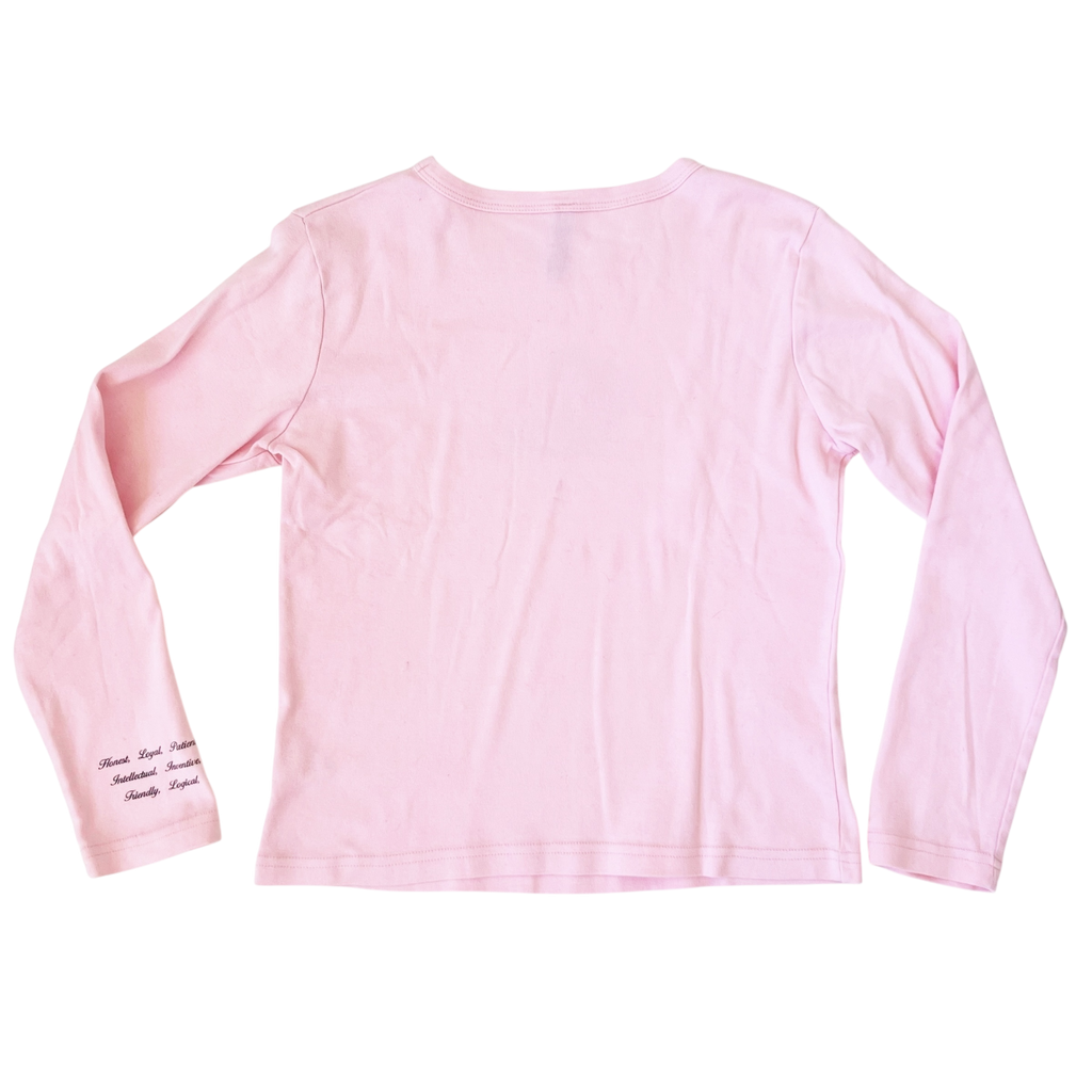 Vintage Aquarius Tee (M)