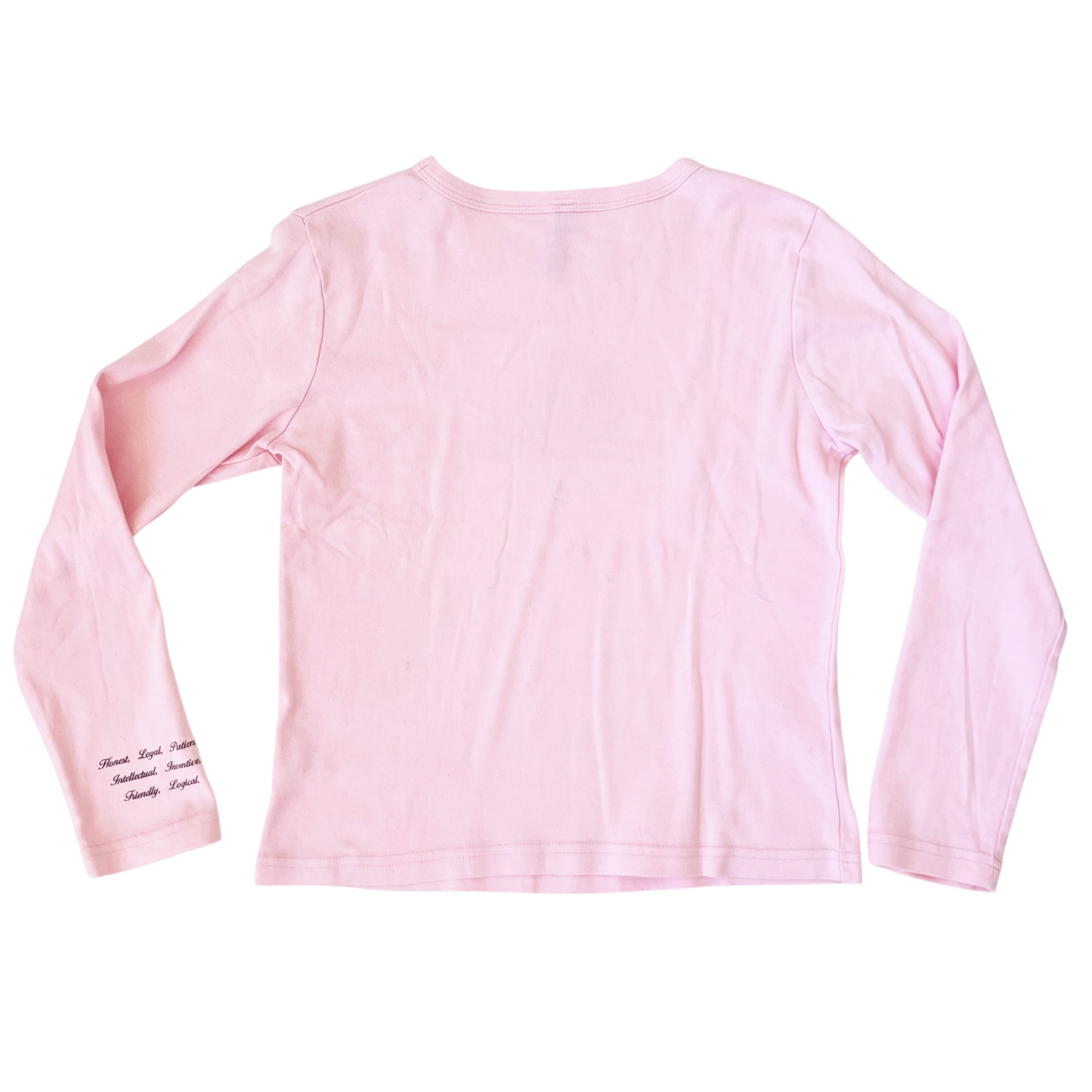 Vintage Aquarius Tee (M)