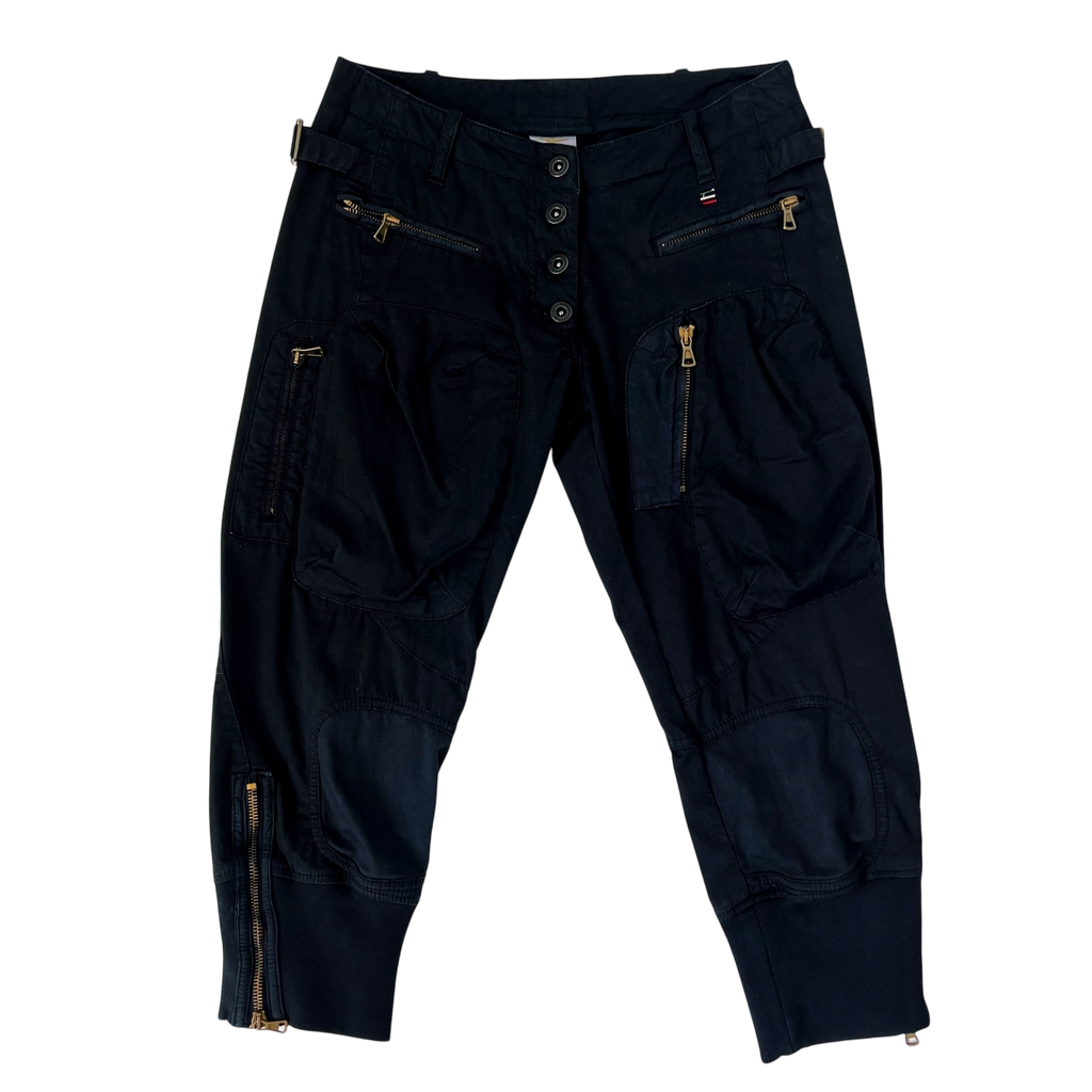 Aeronautica Militare Capri Cargo Pants (S)
